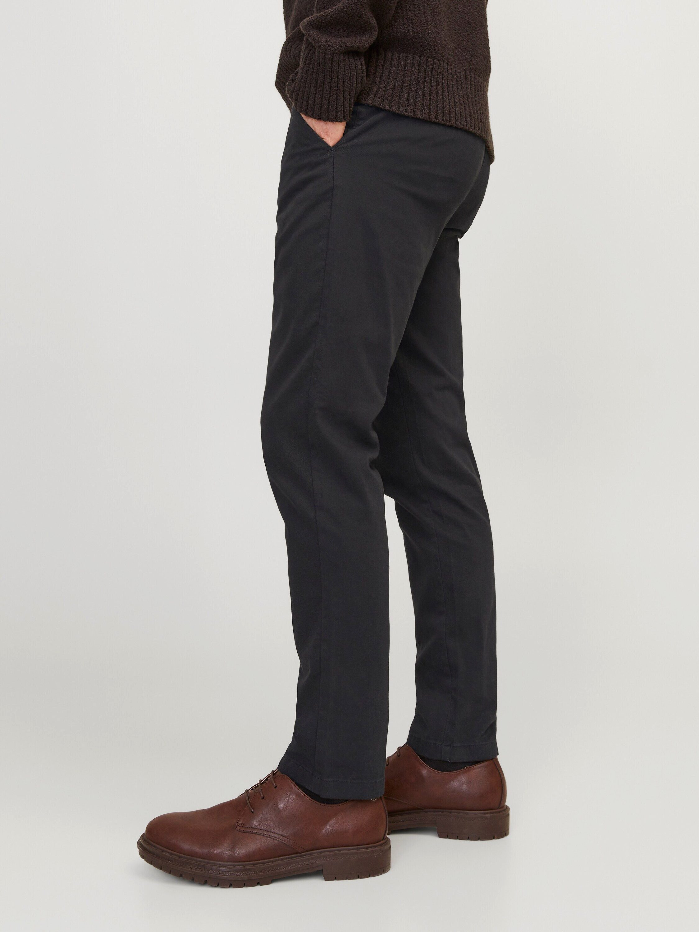 Jack & Jones Chinohose JJIMarco JJDave (1-tlg)