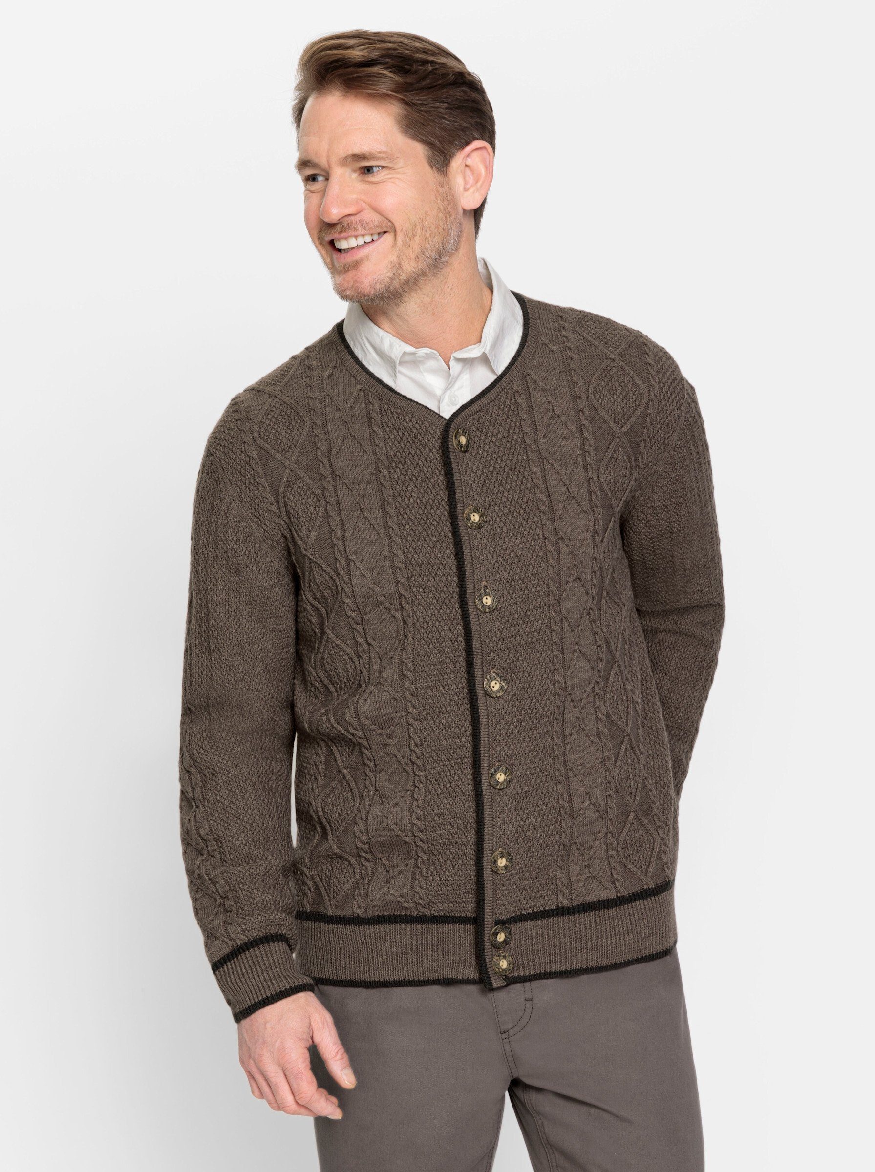 Witt Strickjacke Strickjacke günstig online kaufen