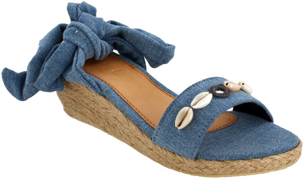 Bali-BAli BACK LOOP Sandale