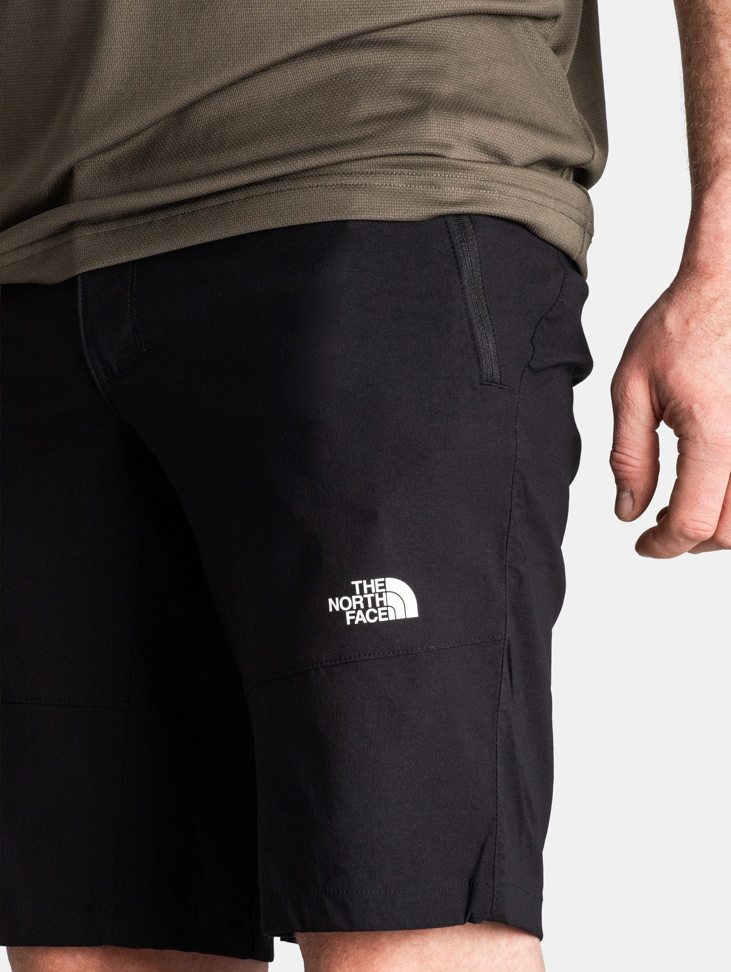 The North Face Trekkingshorts The North Face Lightning Shorts