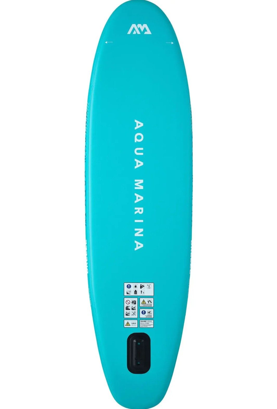 Aqua Marina Inflatable SUP-Board
