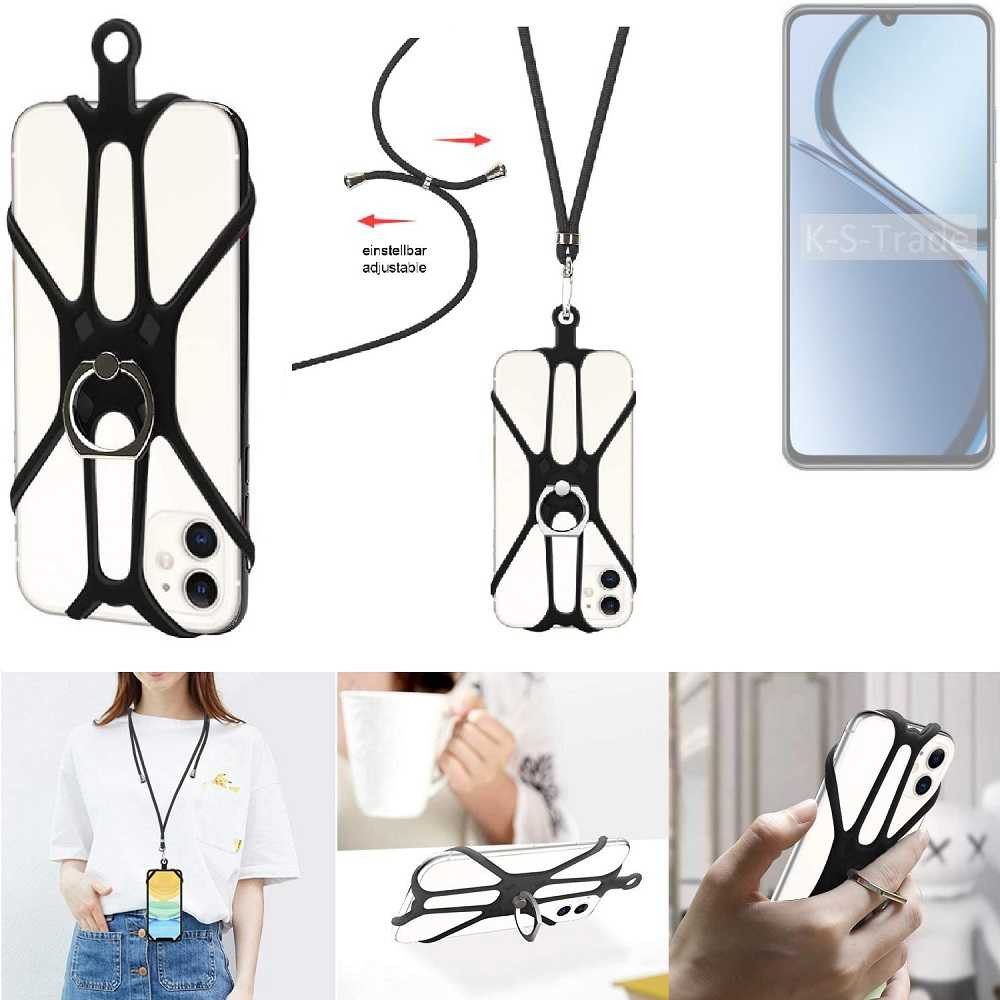 Handyhülle für Realme C65s