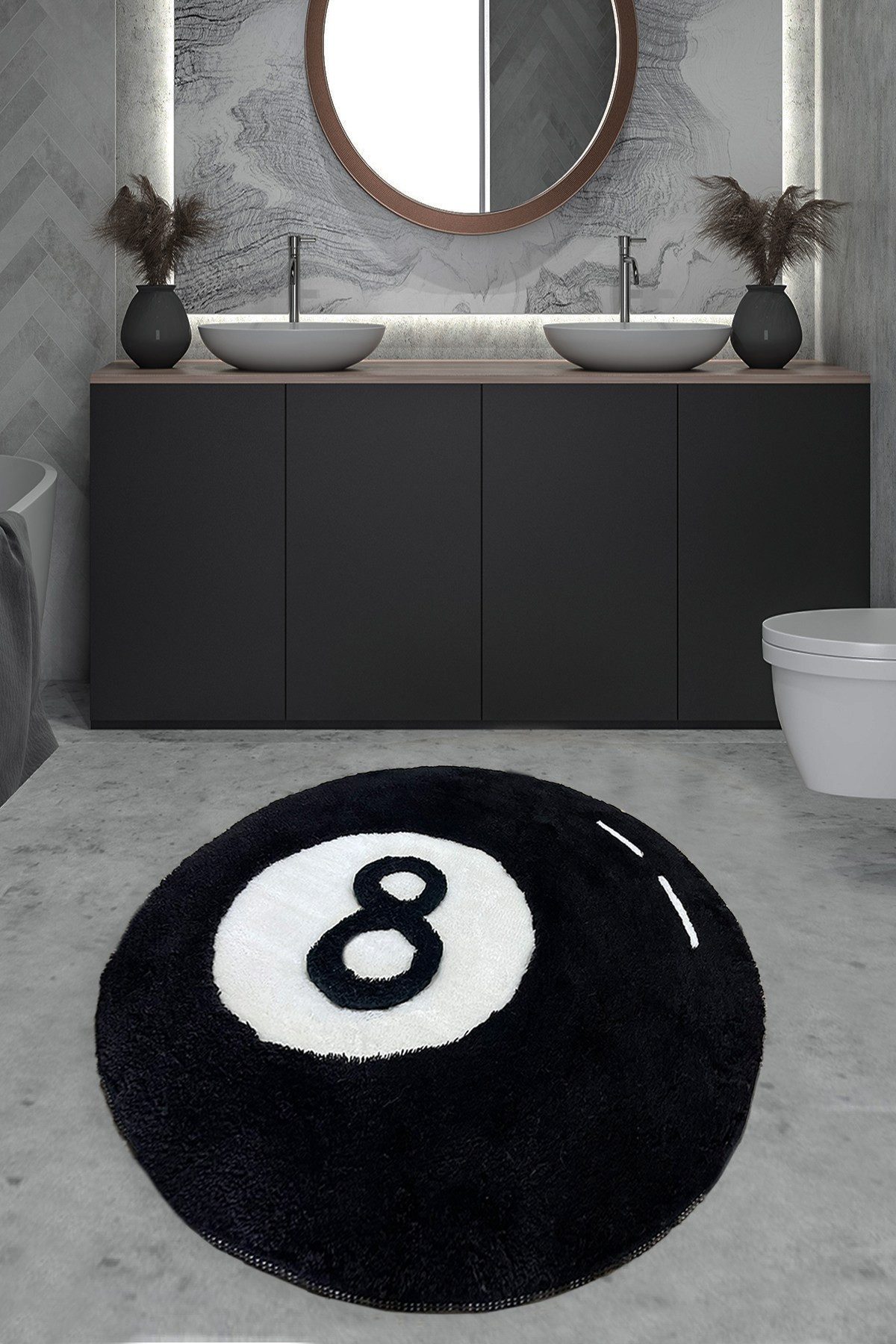 L'Essentiel Linge de Maison Badematte 100% günstig online kaufen