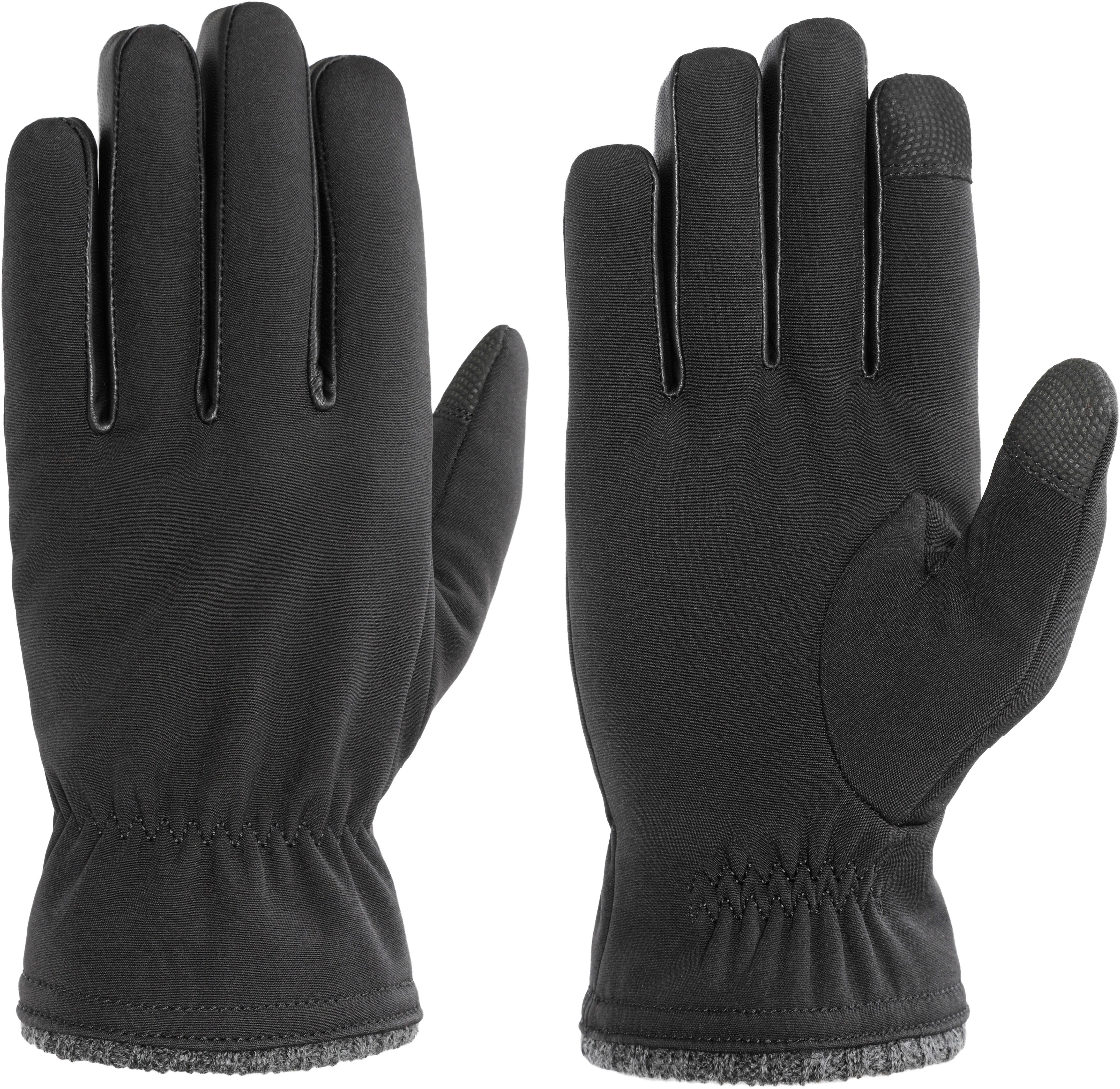 PEARLWOOD Multisporthandschuhe Tom-Funktionshandschuh mit weichem Innenfutt günstig online kaufen