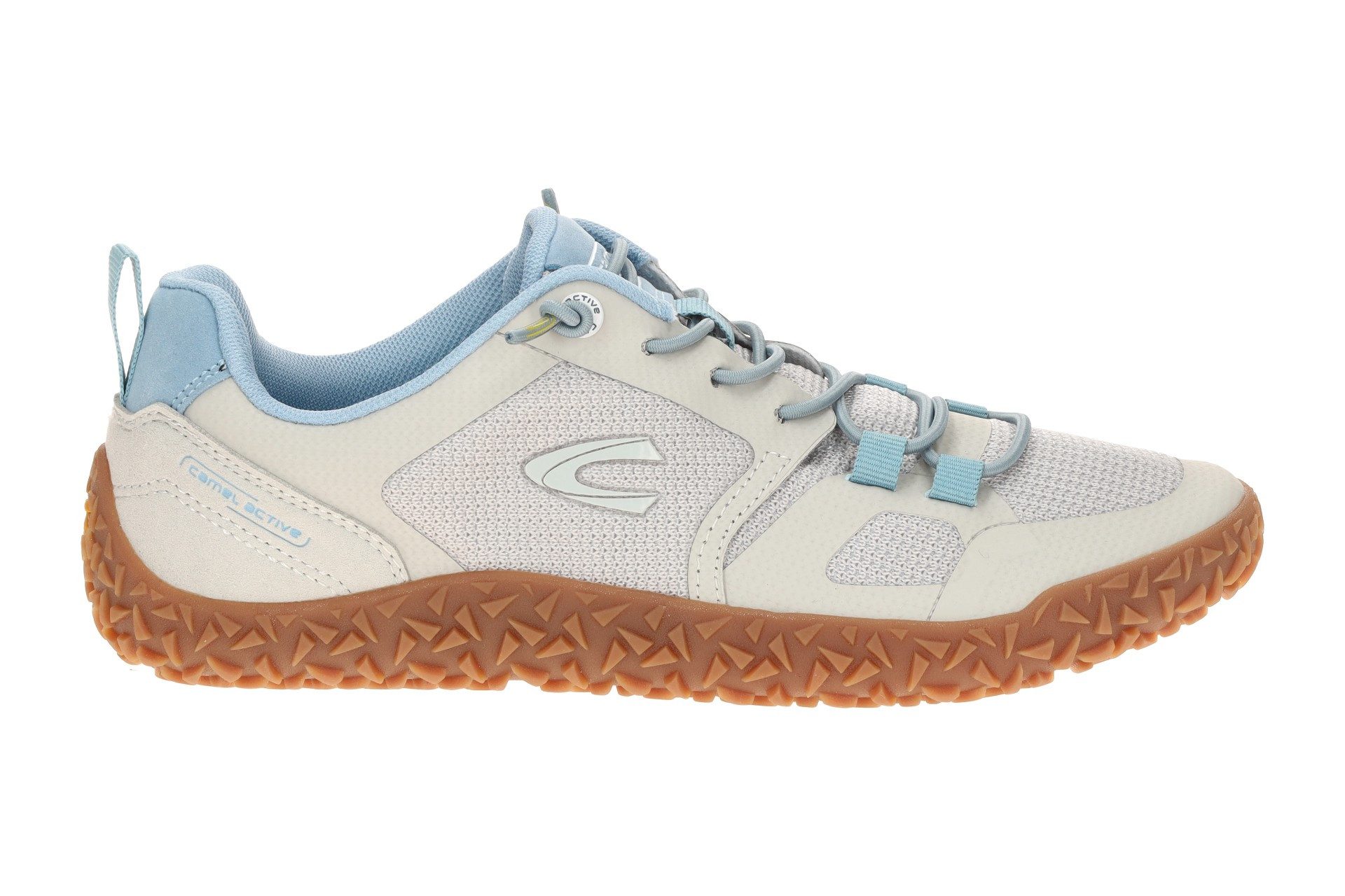 camel active 54ILN10-706586 Schnürschuh günstig online kaufen