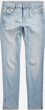 G-Star RAW Skinny-fit-Jeans 3301 Skinny Split
