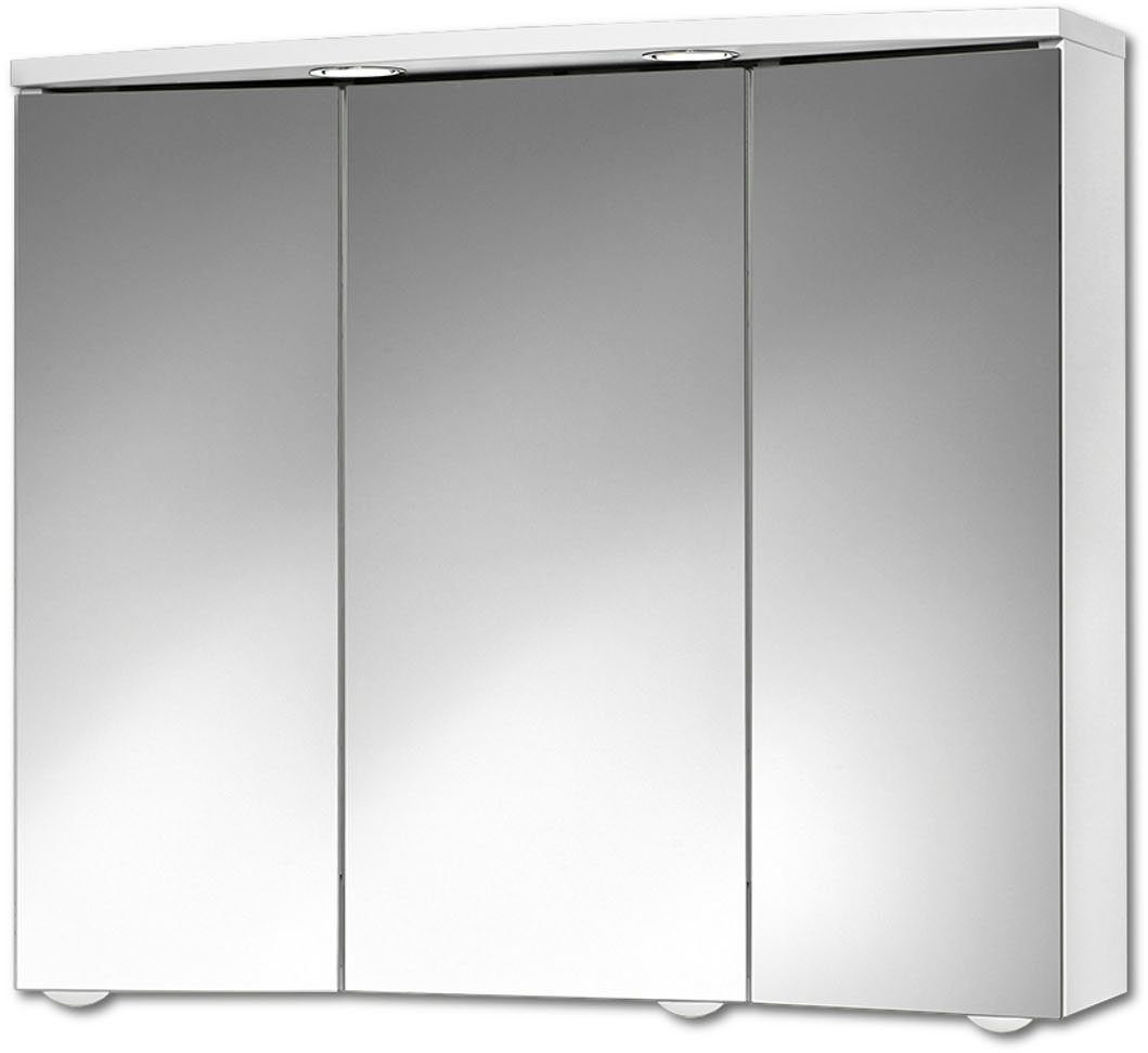jokey Spiegelschrank Trava 75 x 65 x 22 cm
