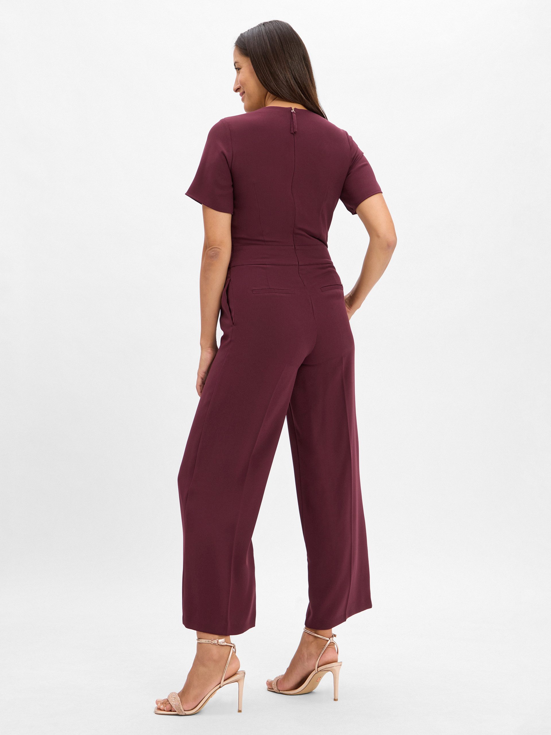Betty&Co Jumpsuit günstig online kaufen