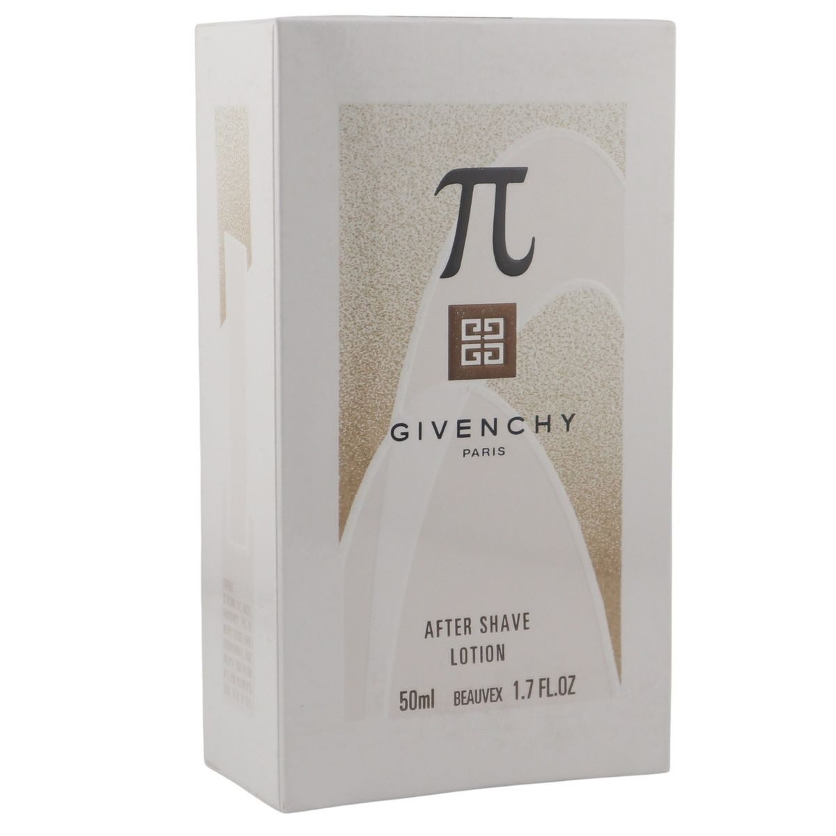 GIVENCHY After Shave Lotion Givenchy Pi After Shave Lotion 50 ml