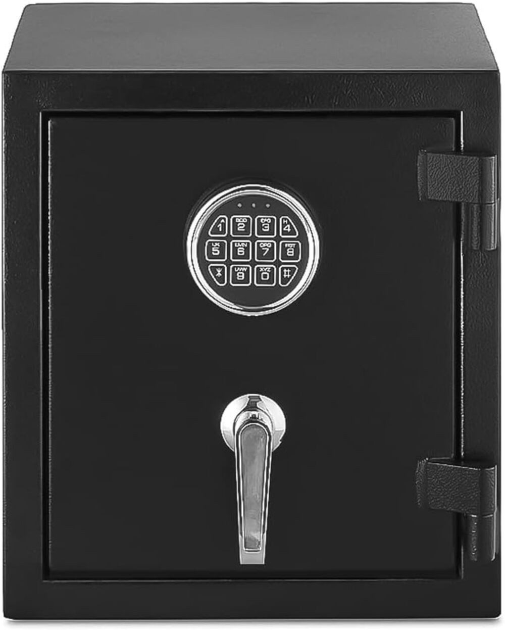 Safe-Album Feuerschutztresor SAFE Tresor feuerfest 40 x 36 x 31 cm Tresor für zuhause - Geld Tresor