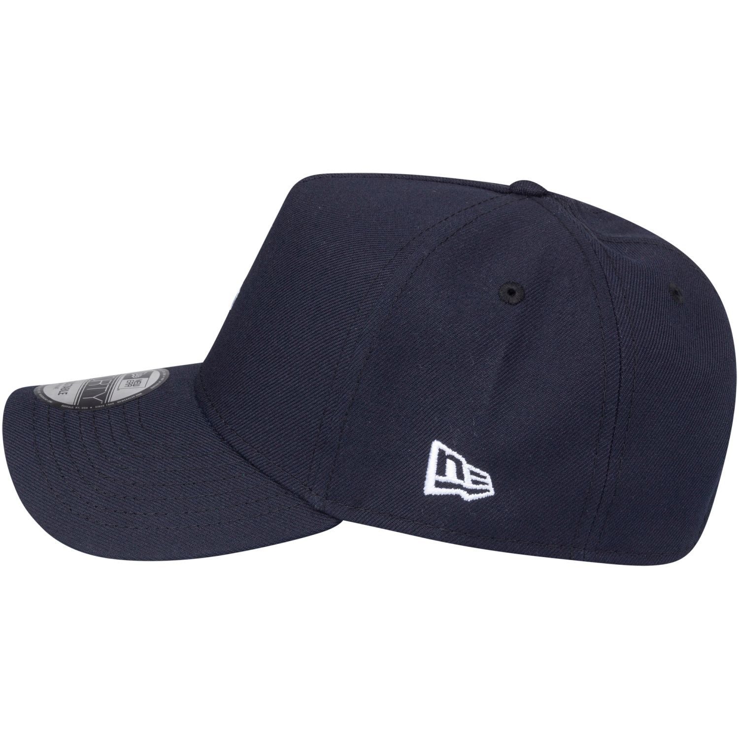 New Era Trucker Cap 9Forty AFrame SUPERMICRO New York Yankees
