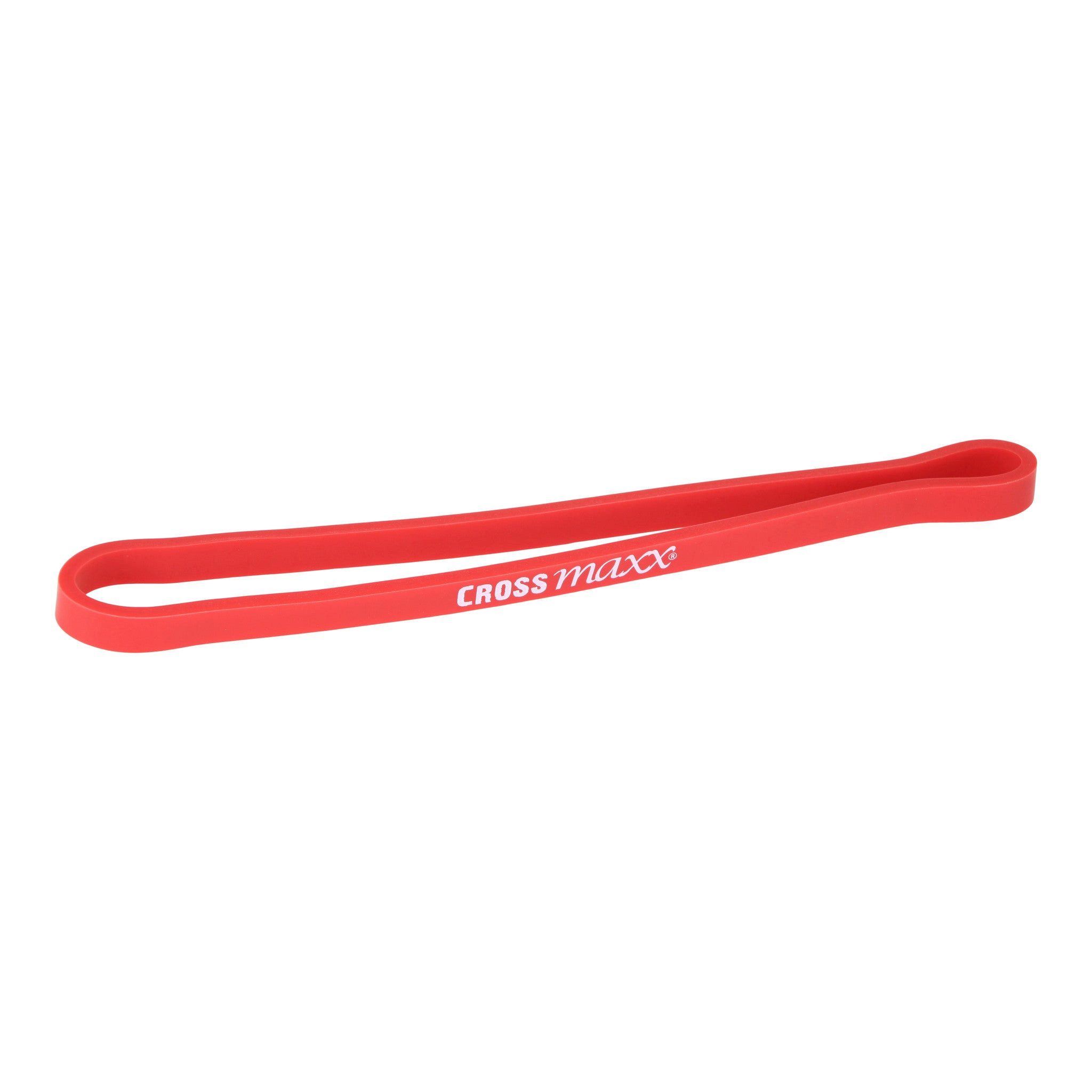 Lifemaxx Trainingsband Lifemaxx Crossmaxx Mini Widerstandsband Extra leicht