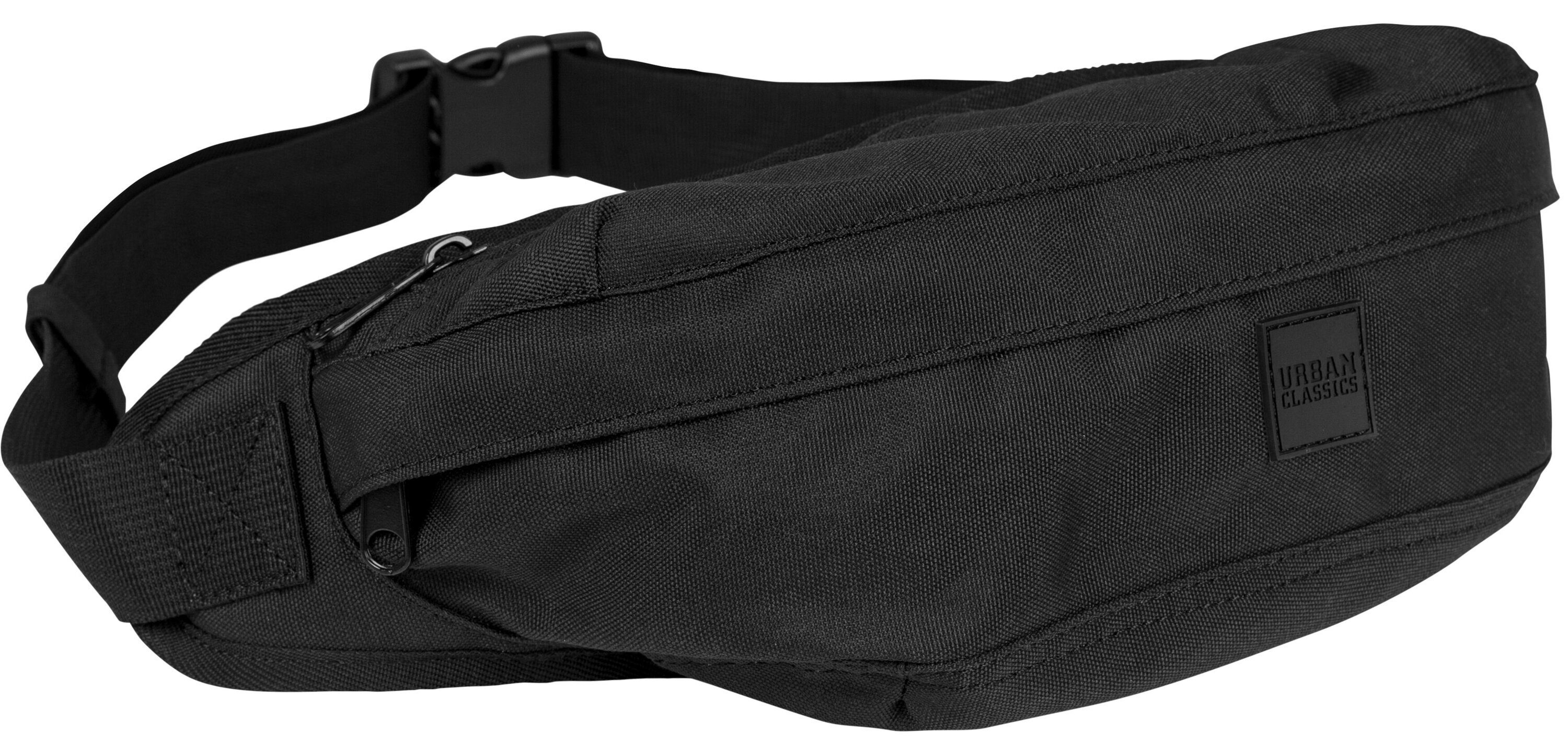 Handtasche Unisex Bag URBAN CLASSICS (1-tlg) Shoulder black