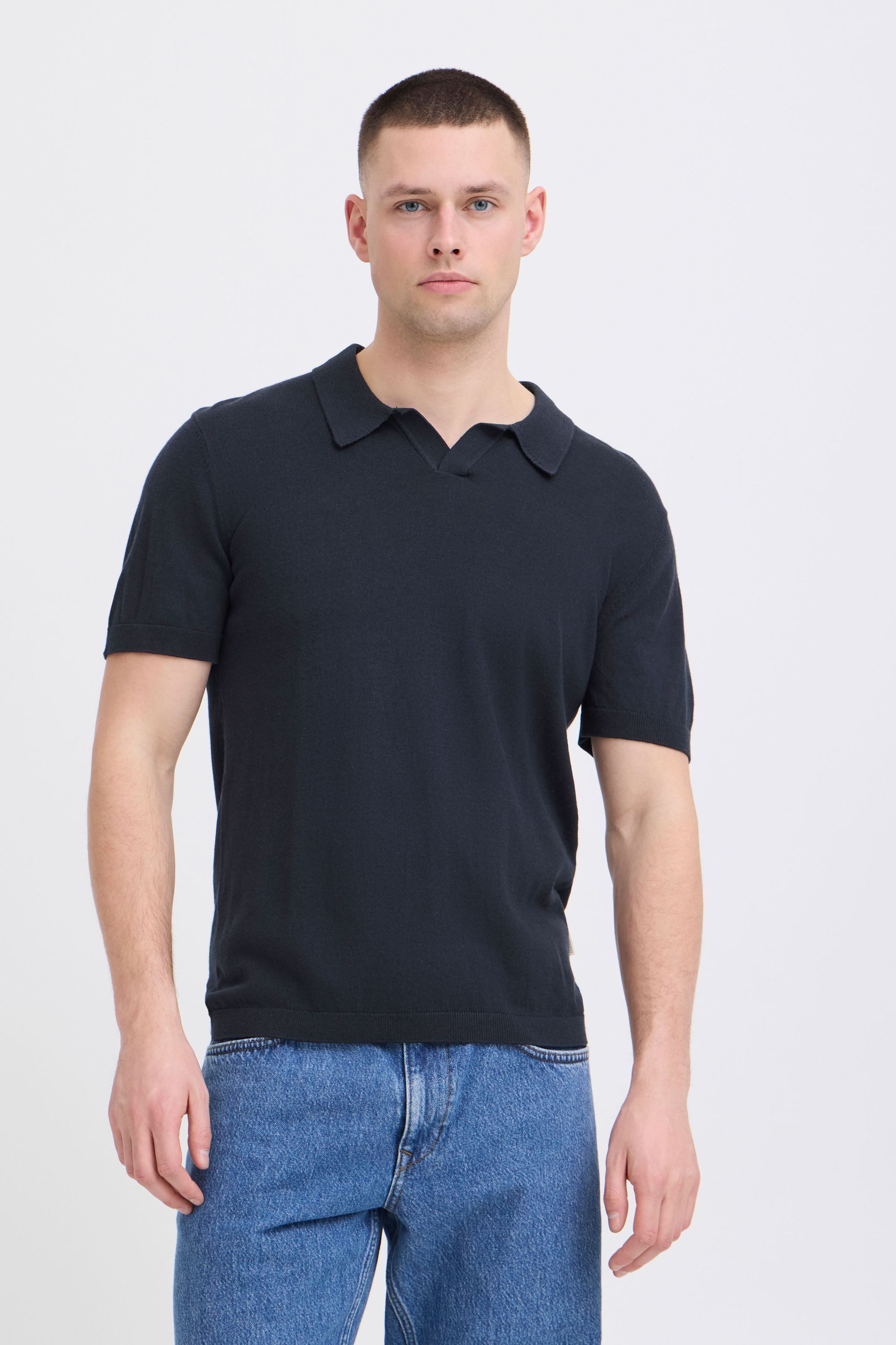Poloshirt BHDao Polo
