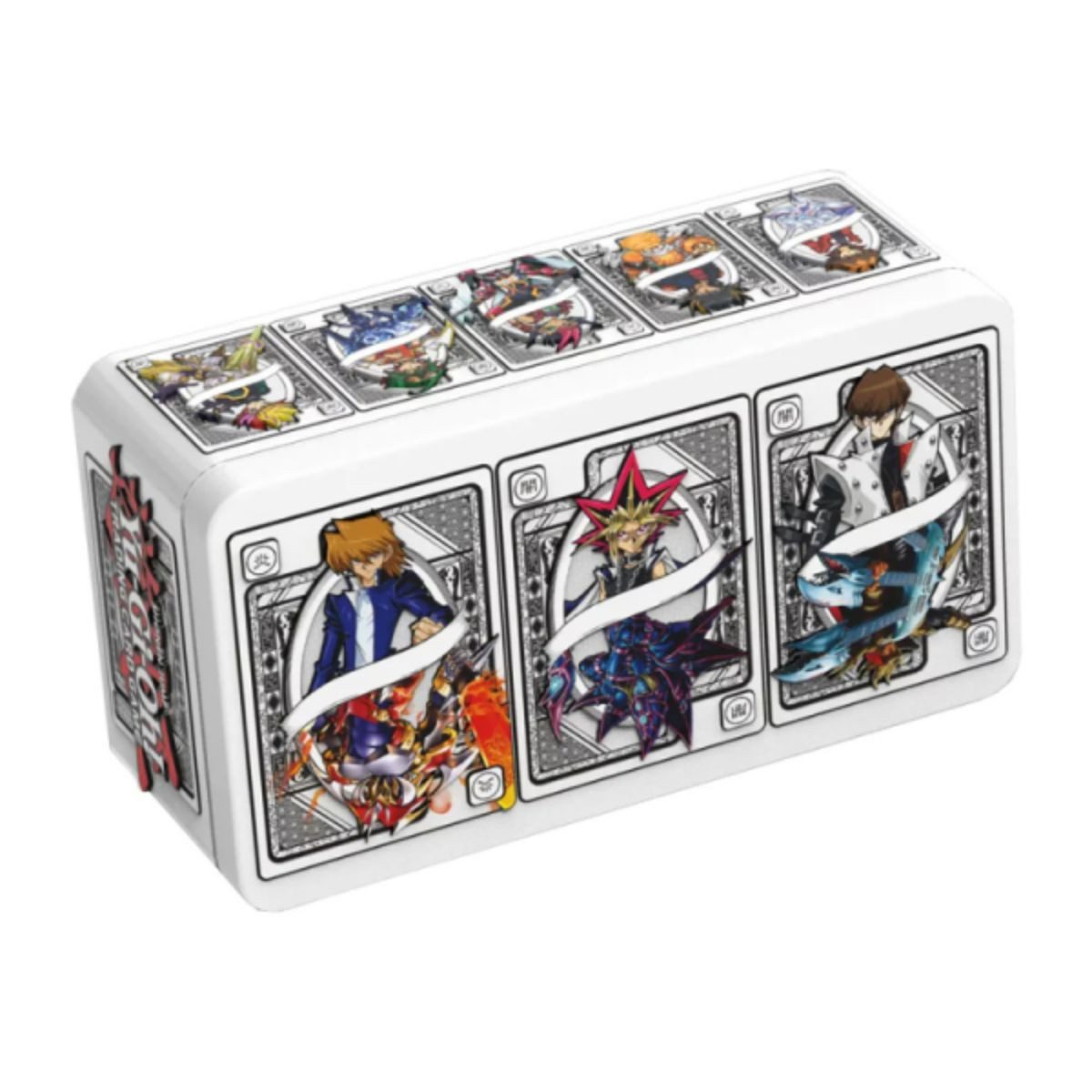 Yu-Gi-Oh Sammelkarte Mega Pack Tin 2025