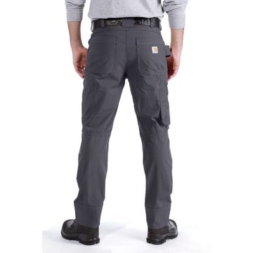 Carhartt Arbeitshose FULL SWING STEEL MULTI POCKET PANT (1-tlg)