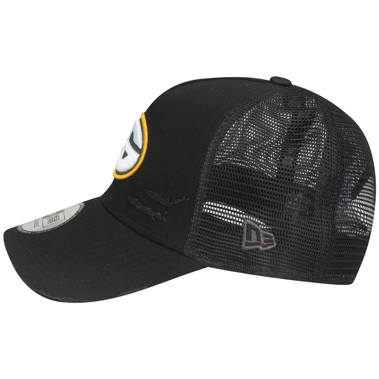 New Era Trucker Cap Trucker DISTRESSED günstig online kaufen
