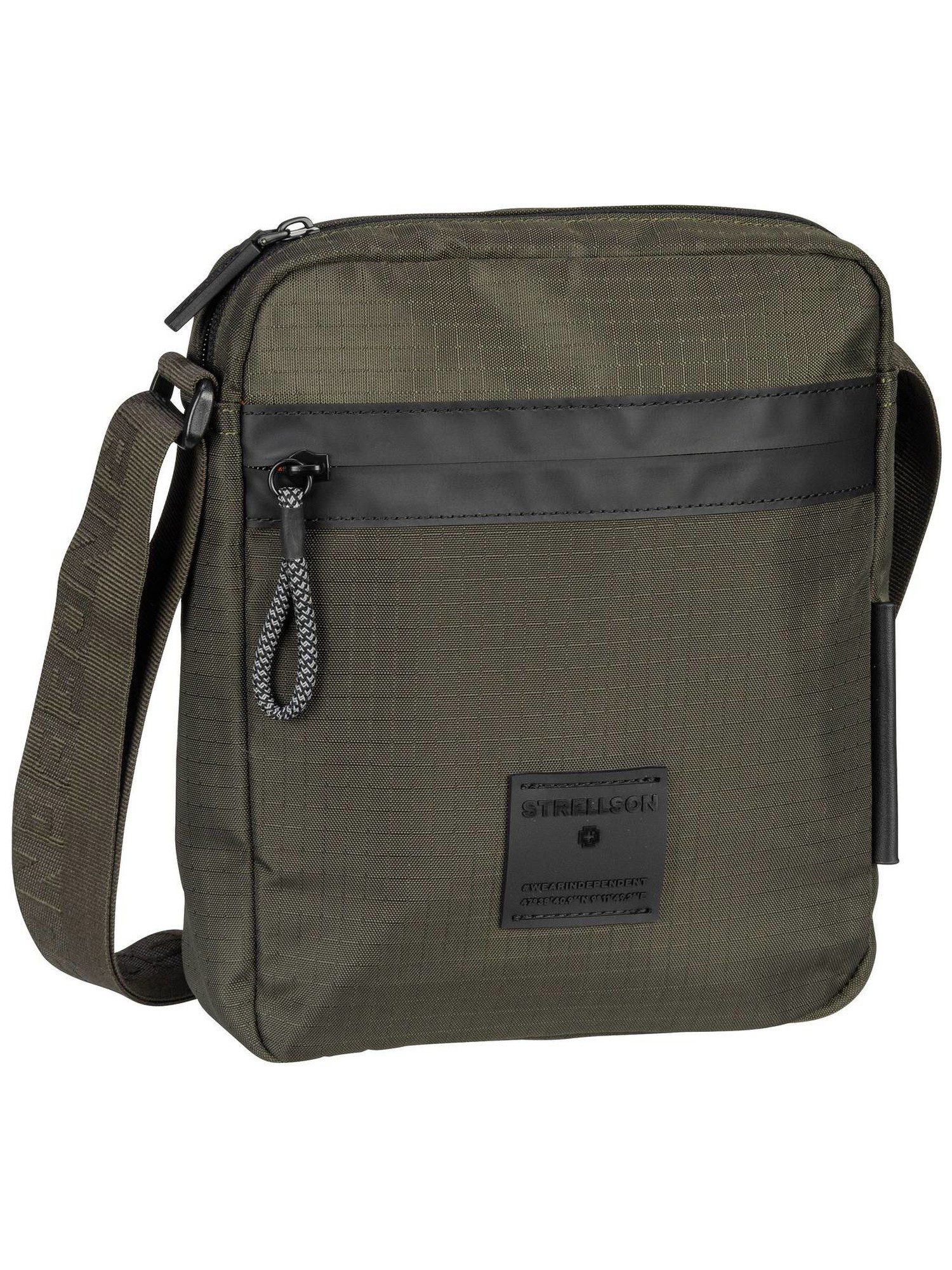 Strellson Umhängetasche Northwood RS Marcus XSVZ, Crossbody Bags günstig online kaufen