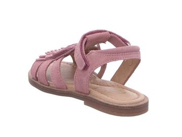 Clic Ki.-Sandalen Mädchen rosa Sandale