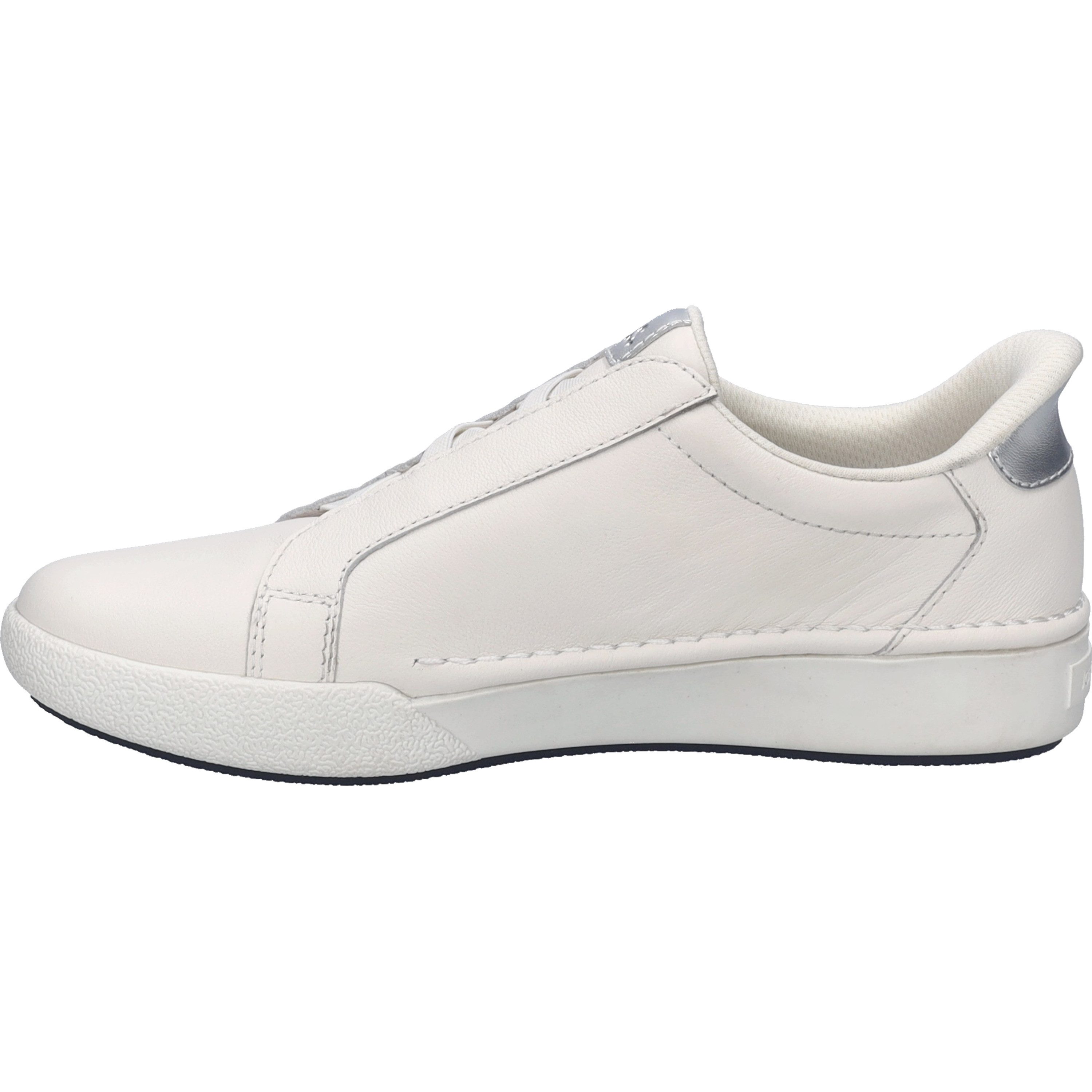 Josef Seibel Claire 33, weiß Sneaker