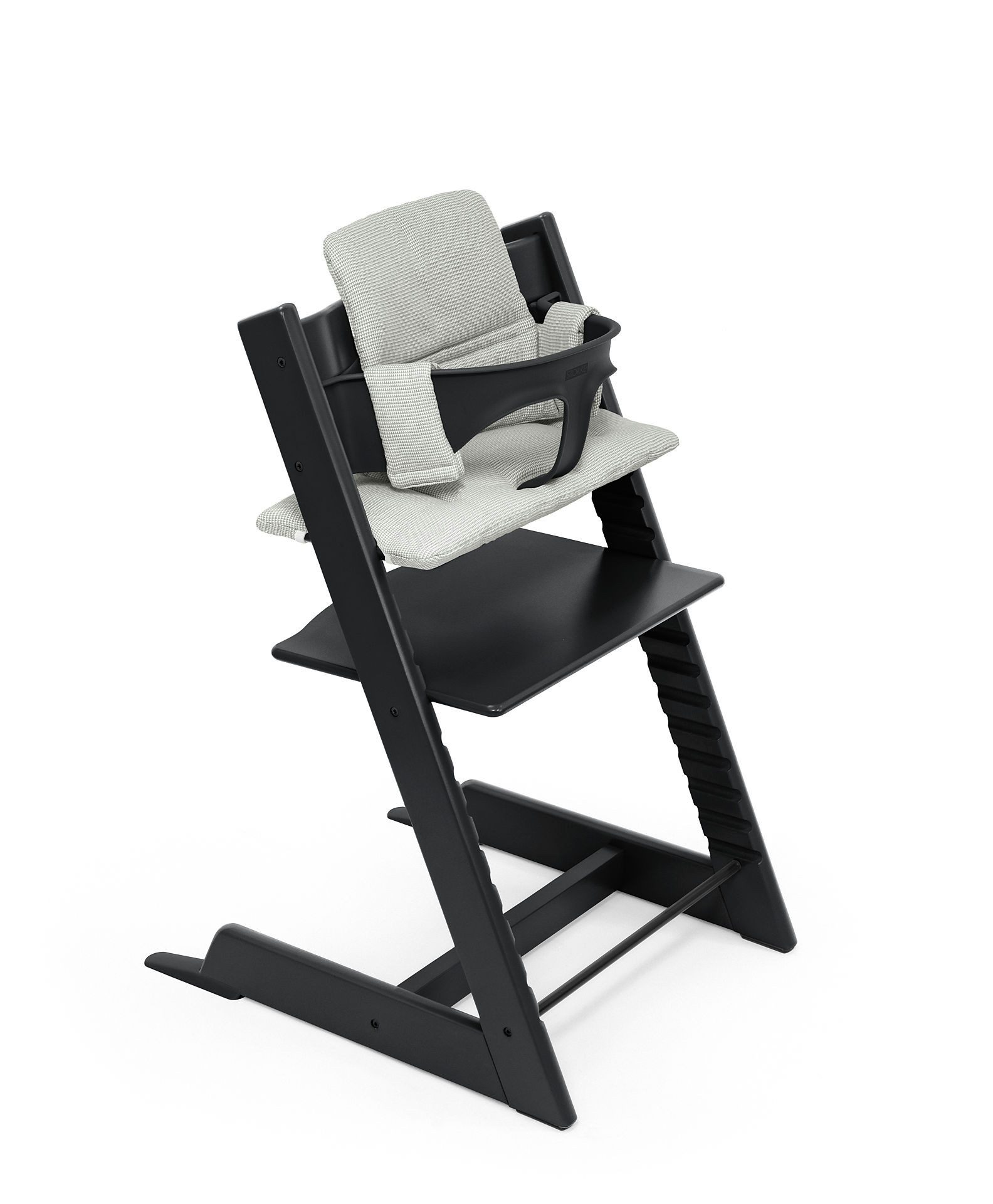 Stokke Hochstuhl Tripp Trapp Hochstuhl Bundle günstig online kaufen