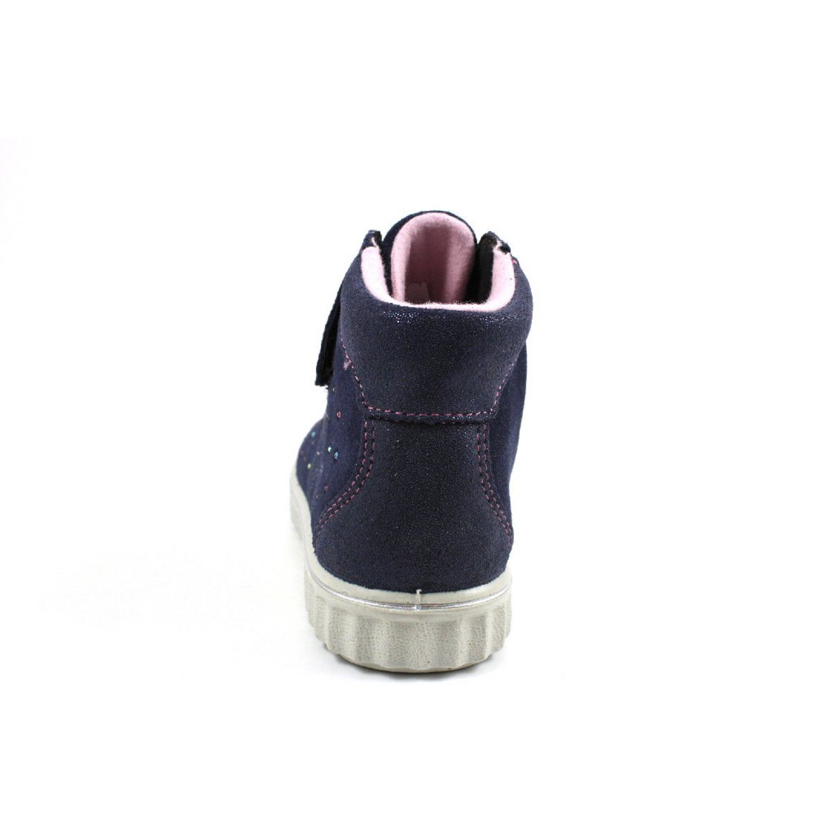 Ricosta blau Sneaker (1-tlg) (170) nautic