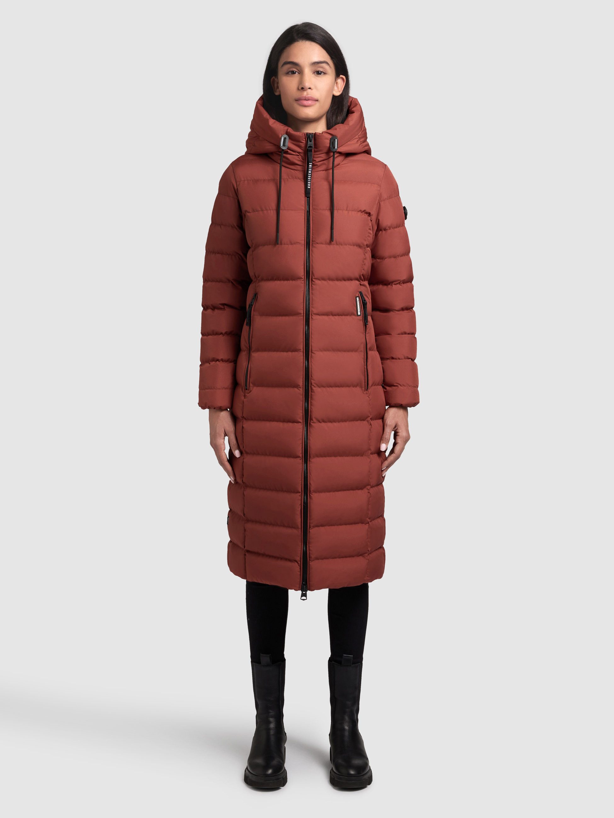 khujo Steppmantel SIMMIE