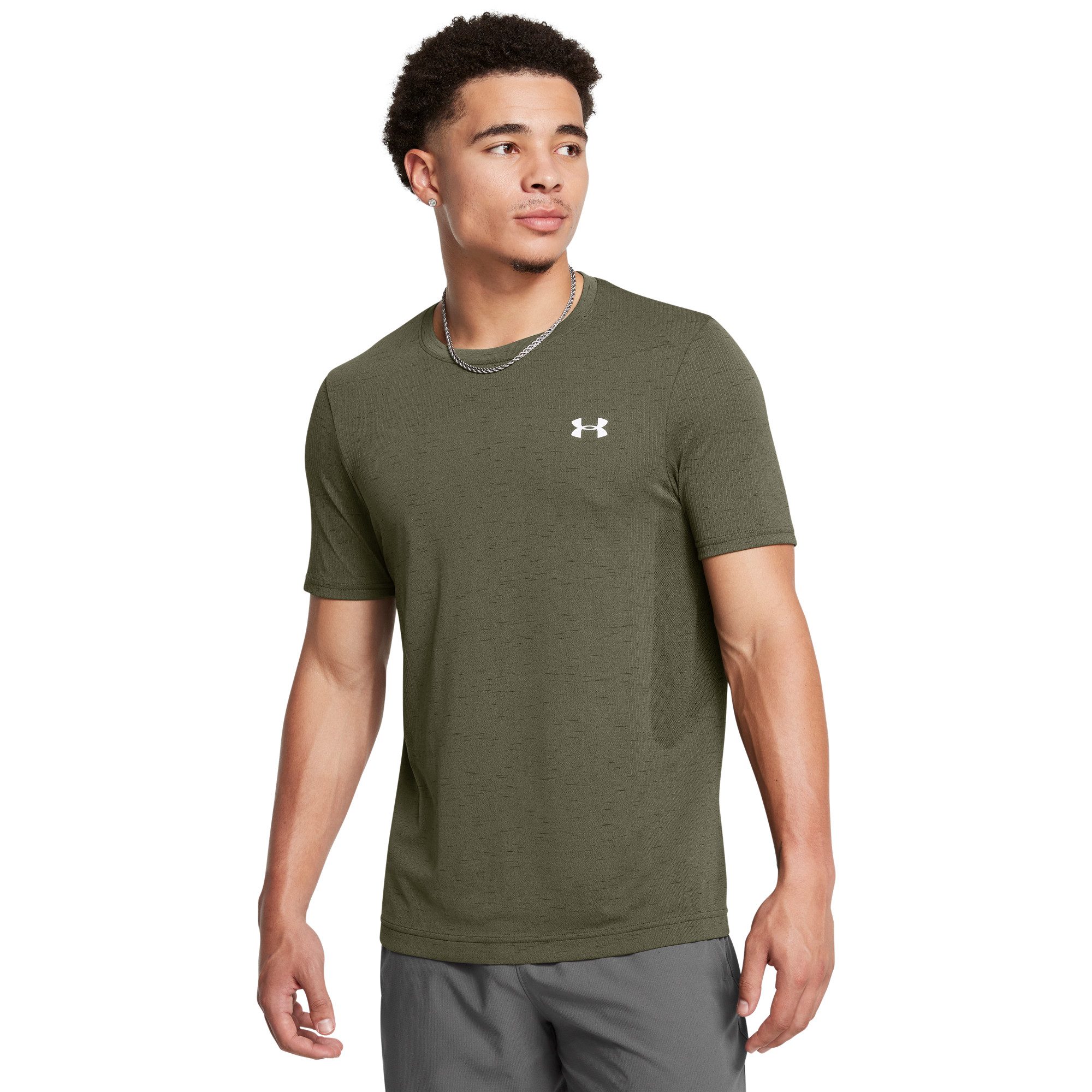 Under Armour® T-Shirt Under Armour Herren günstig online kaufen