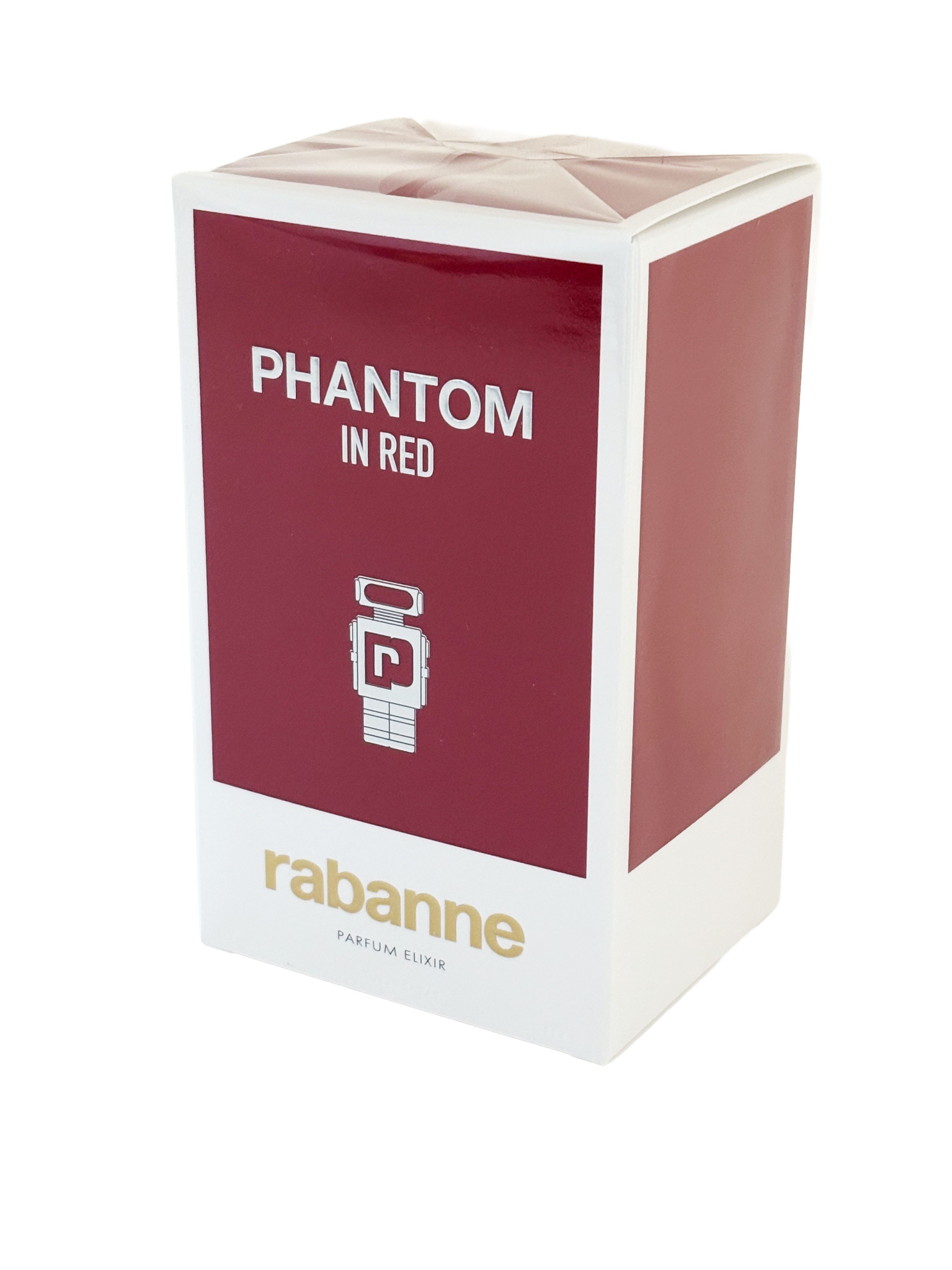 paco rabanne Extrait Parfum Rabanne Phantom in Red