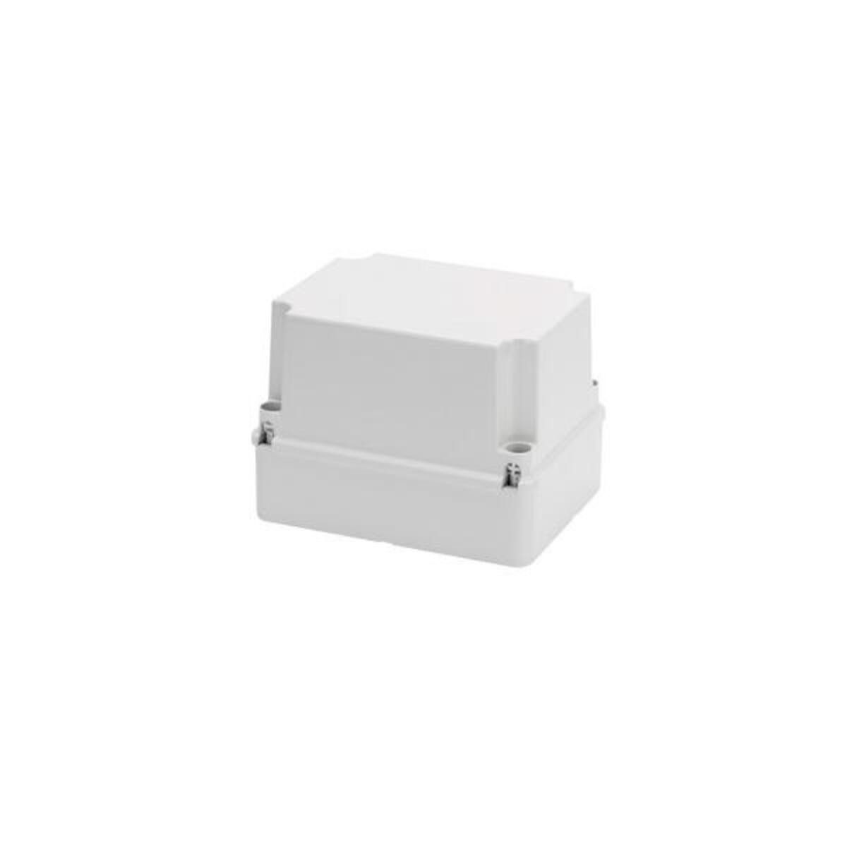 Gewiss Klemmen Gewiss Abzweigkasten GW44219
