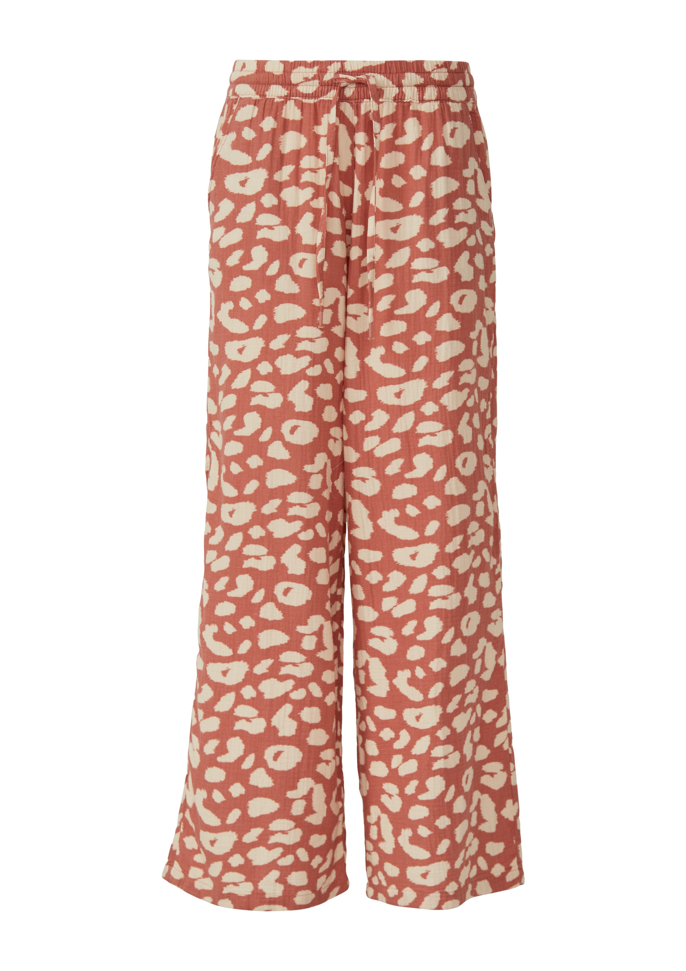 QS Stoffhose günstig online kaufen