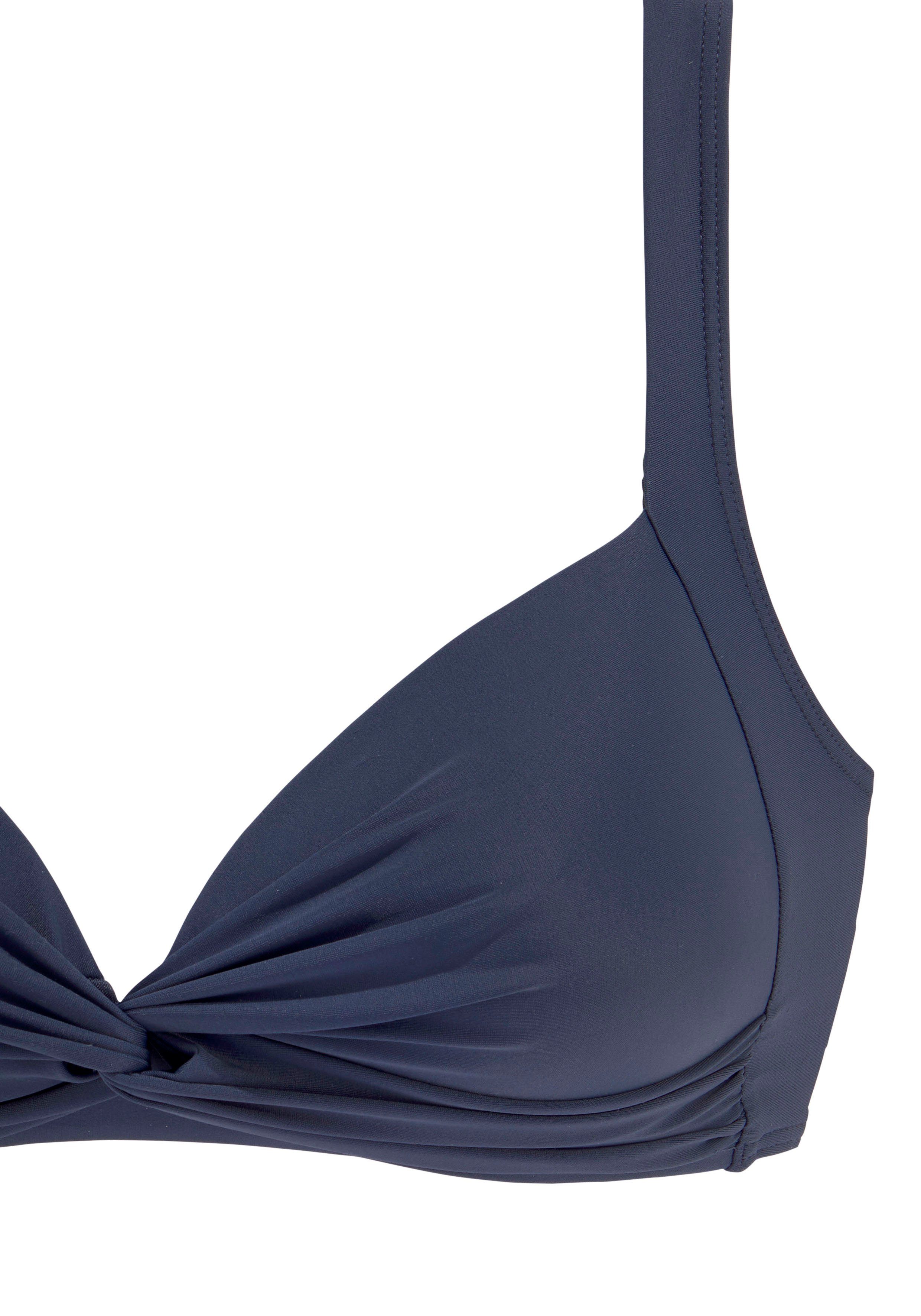 LASCANA Triangel-Bikini in Bralette-Form günstig online kaufen