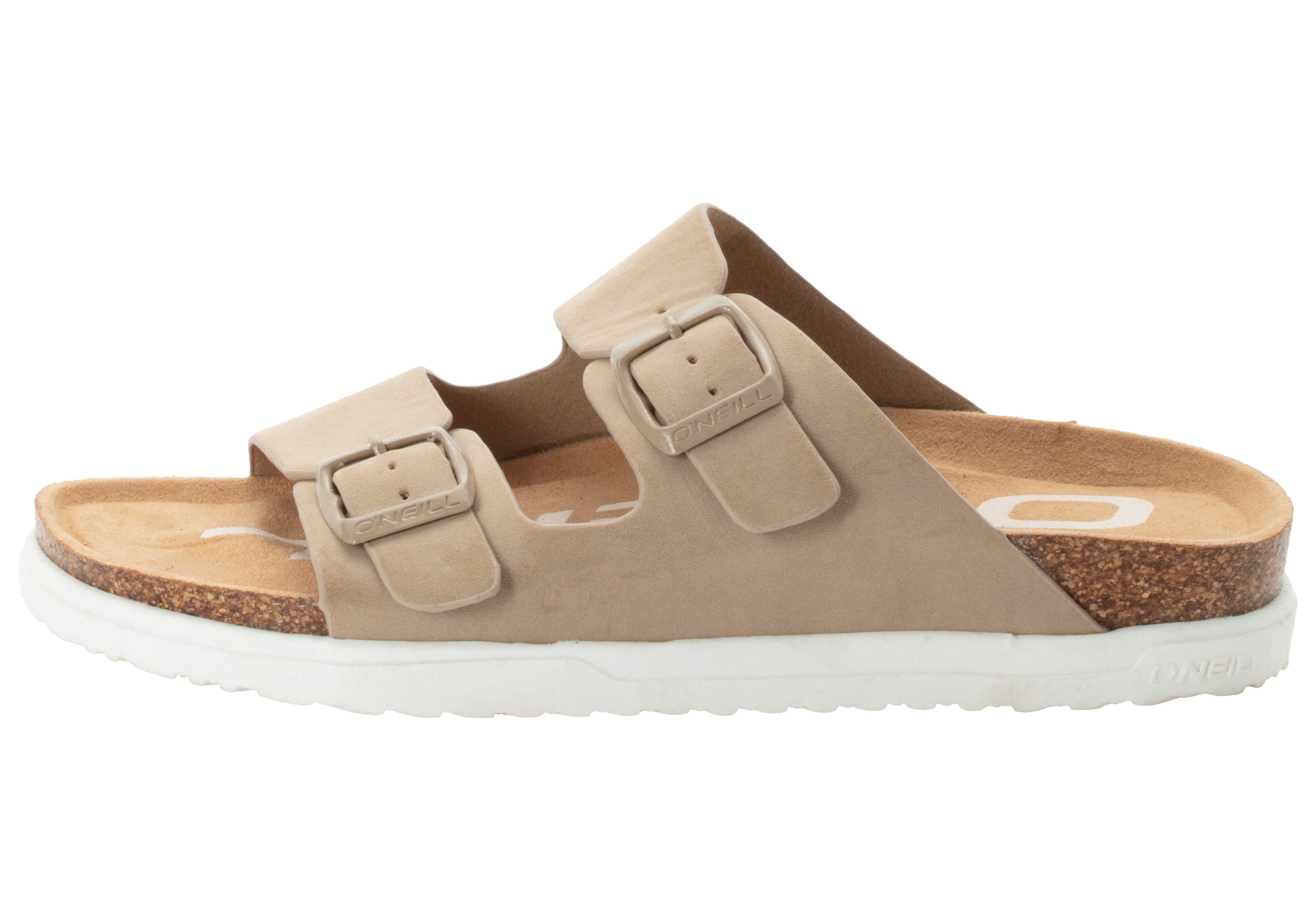 O'Neill SANDY SLIDER WOMEN LOW Sandale günstig online kaufen