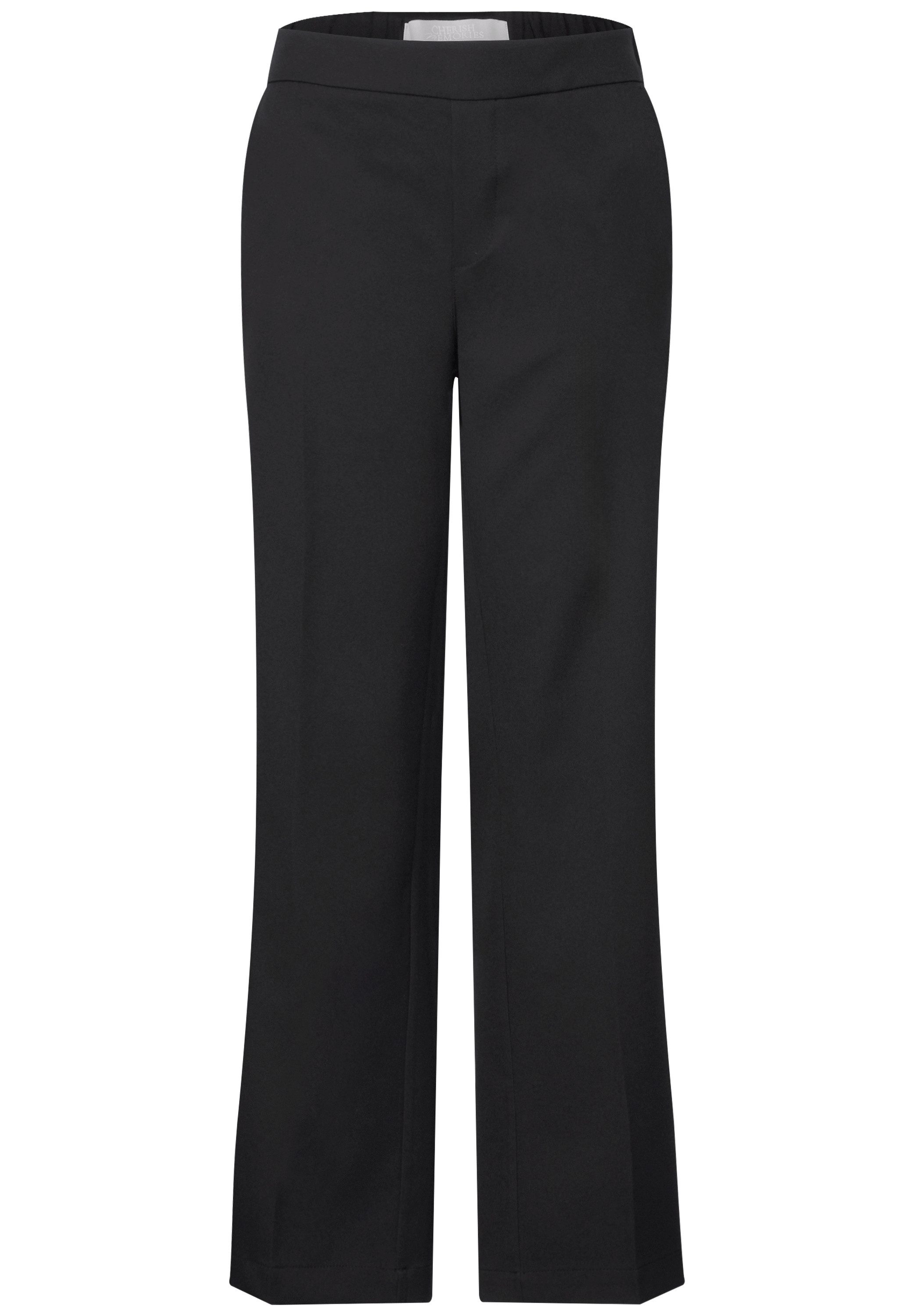 STREET ONE Stoffhose im Loose Fit – Bild 5 von 5