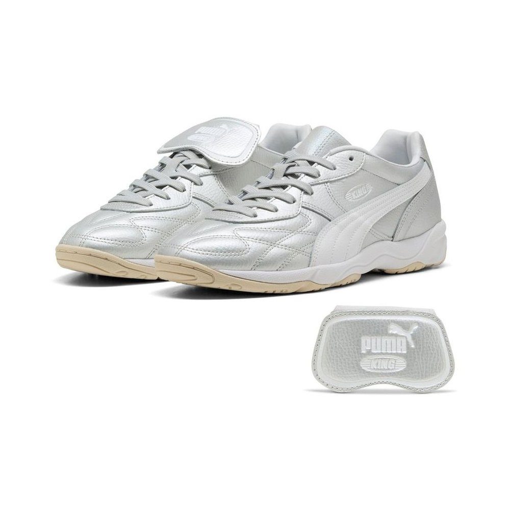 PUMA King Indoor Mesmerize Sneaker