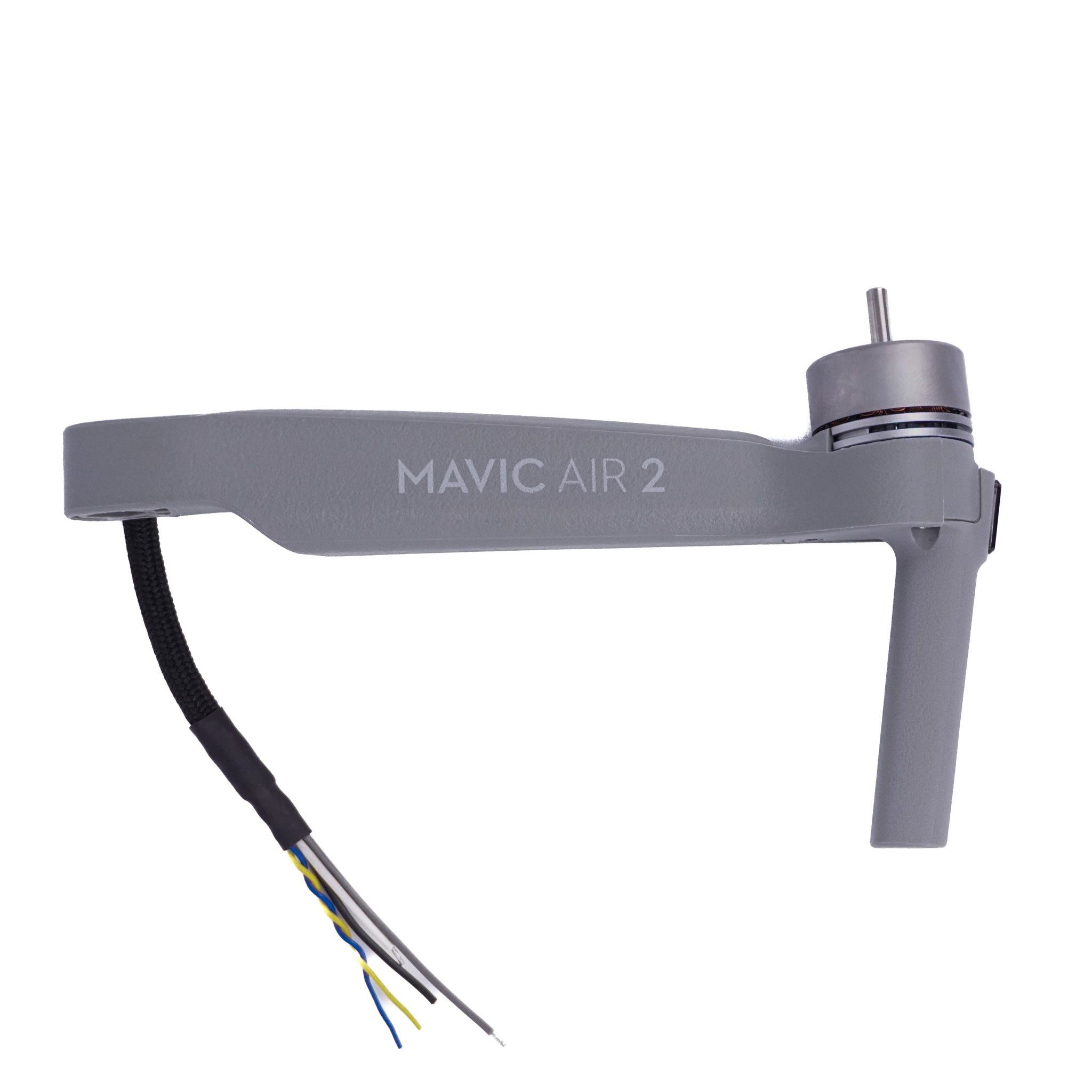 DJI Mavic Air 2 - Motor Arm vorne links M2 Zubehör Drohne
