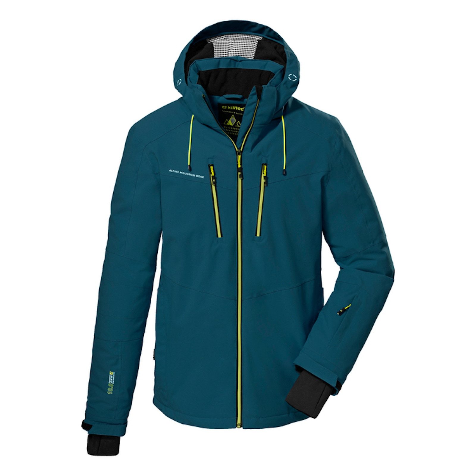 Skijacke KSW 44 MN SKI JCKT CS Wintersportjacke Outdoorjacke Funktionsjacke