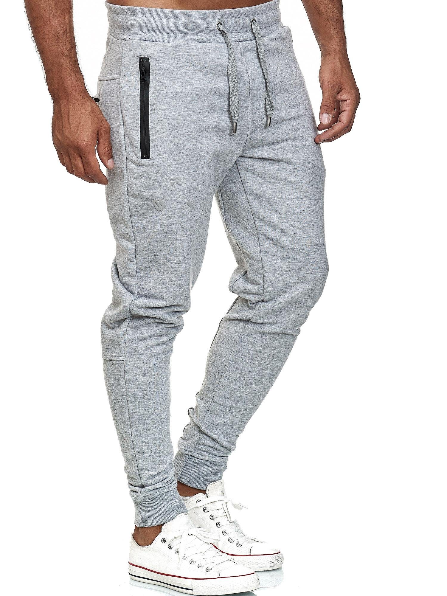 RedBridge Jogginghose robust und strapazierfähig mit elastischem Gummibund günstig online kaufen