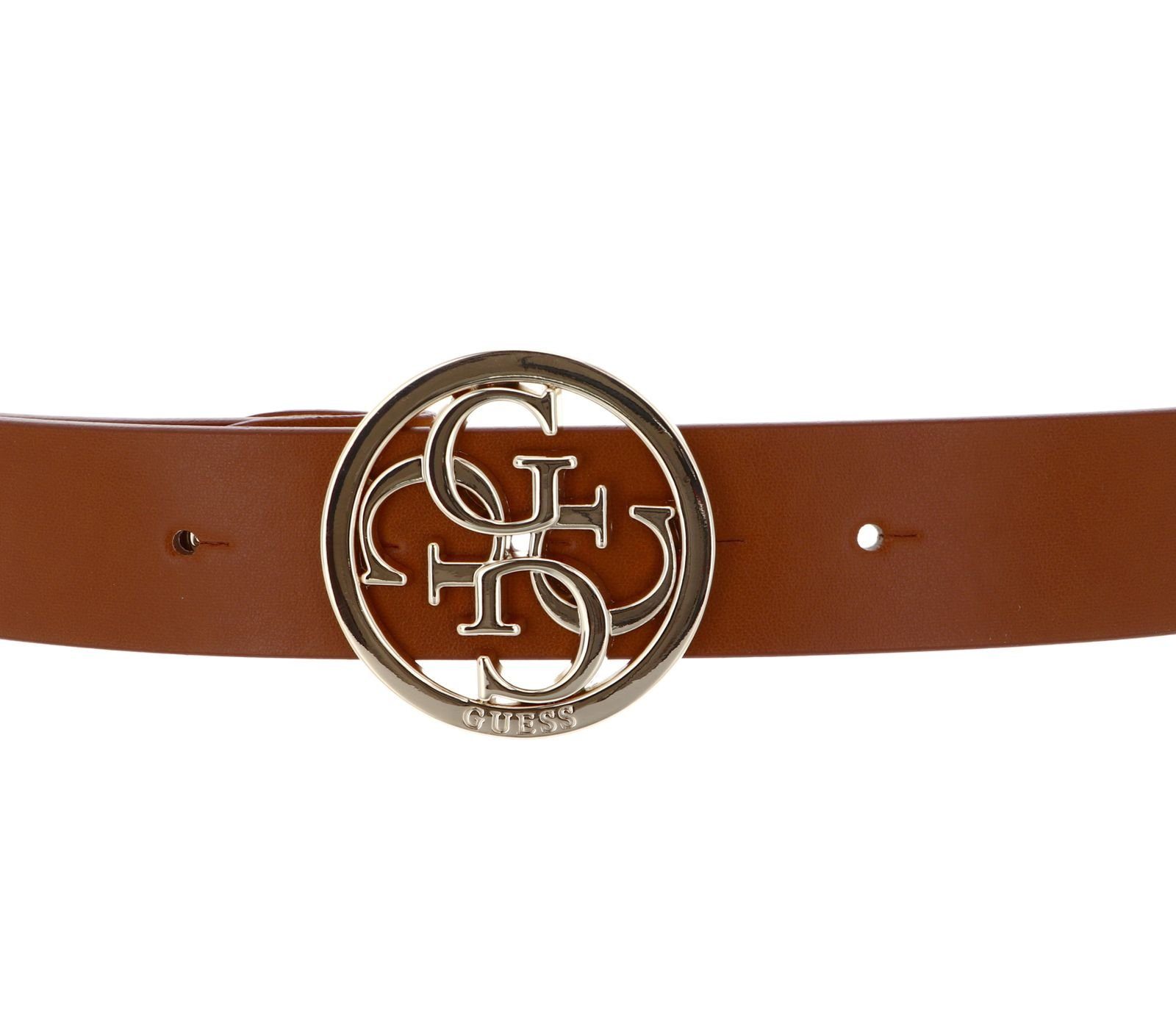 Guess Synthetikgürtel günstig online kaufen