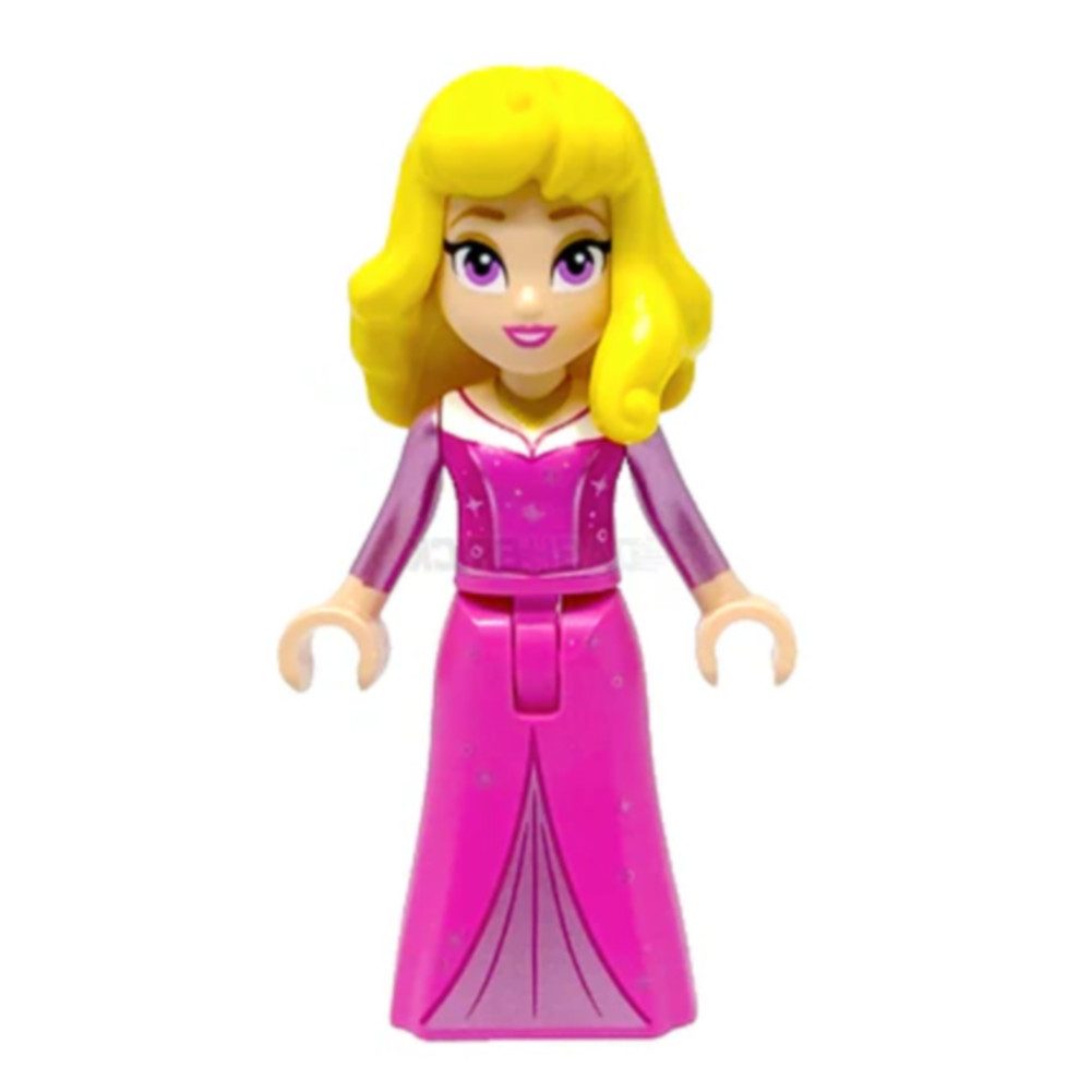 LEGO® LEGO Disney: Aurora Spielbausteine