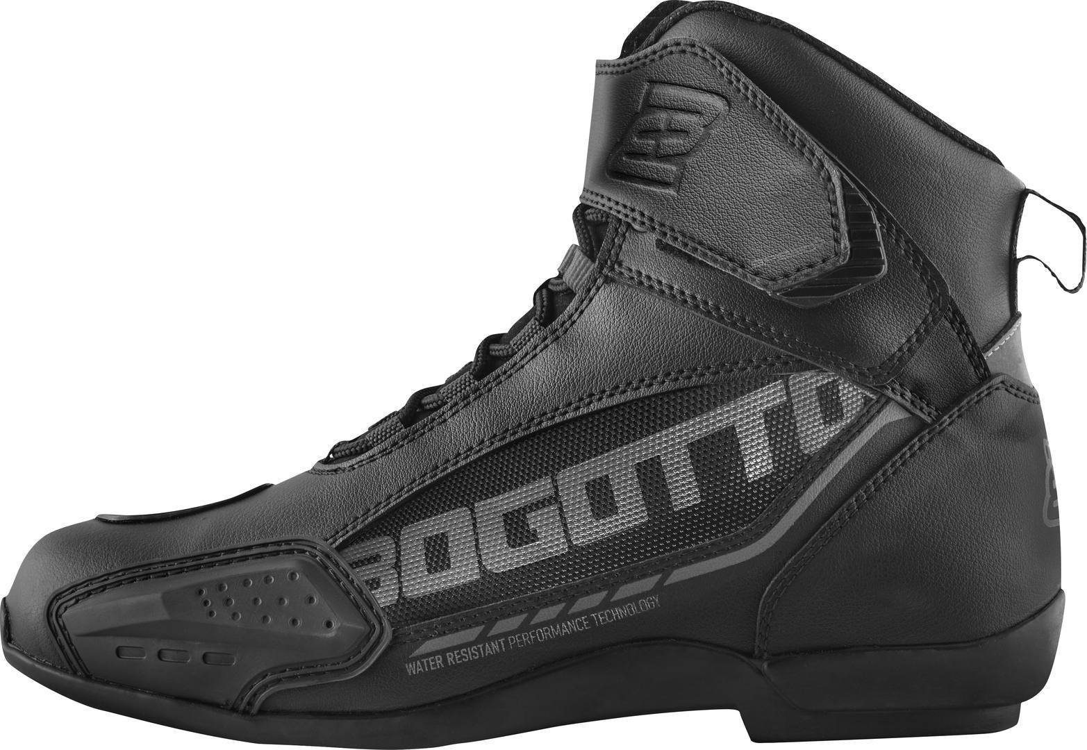 Bogotto GPX WR 2.0 wasserdichte Motorrad Schuhe Motorradstiefel perforiert, günstig online kaufen