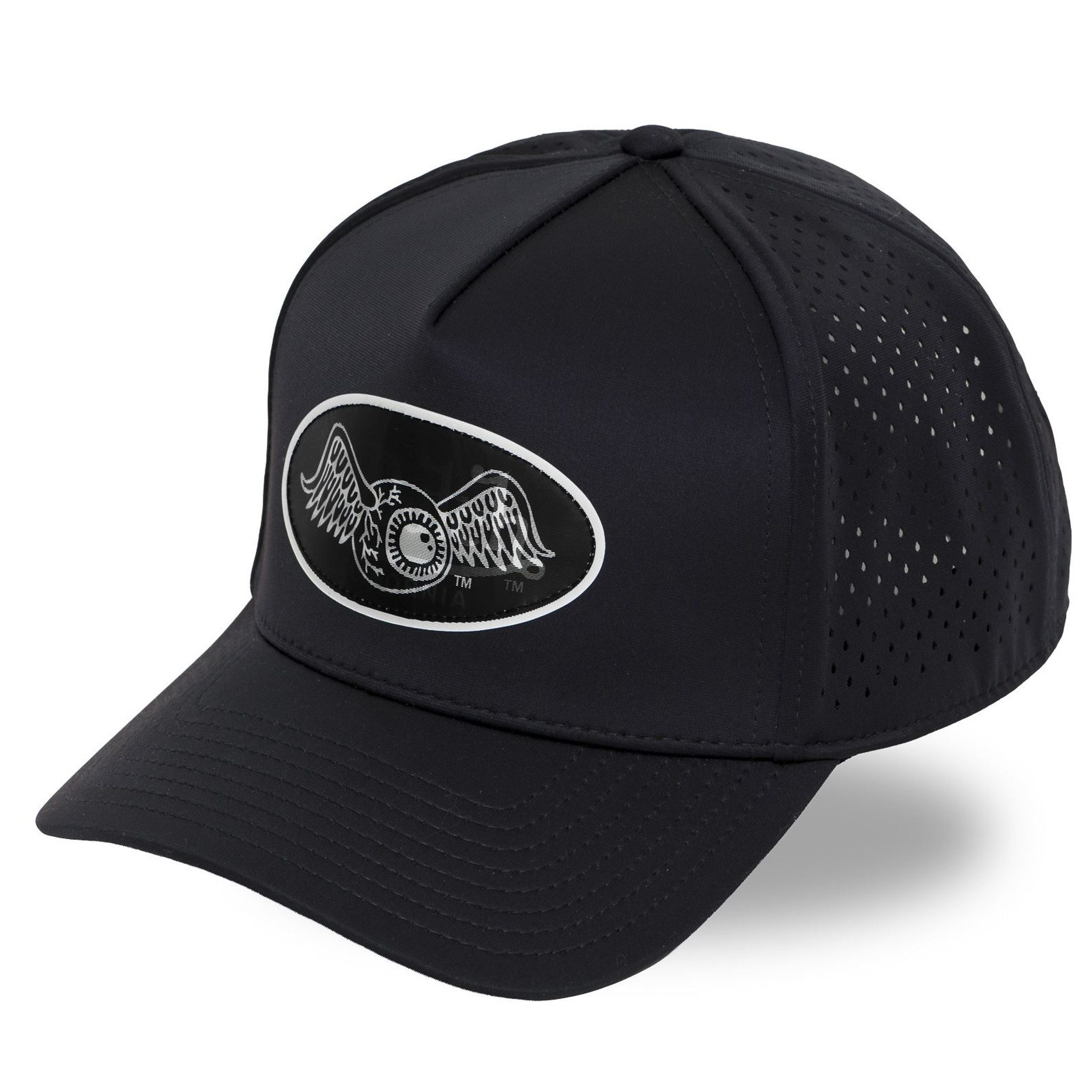 Von Dutch Trucker Cap Von Dutch Originals Trucker Cap - SPORT Outdoor (Basecap, Basecap, Meshcap, Trucker Kappe)