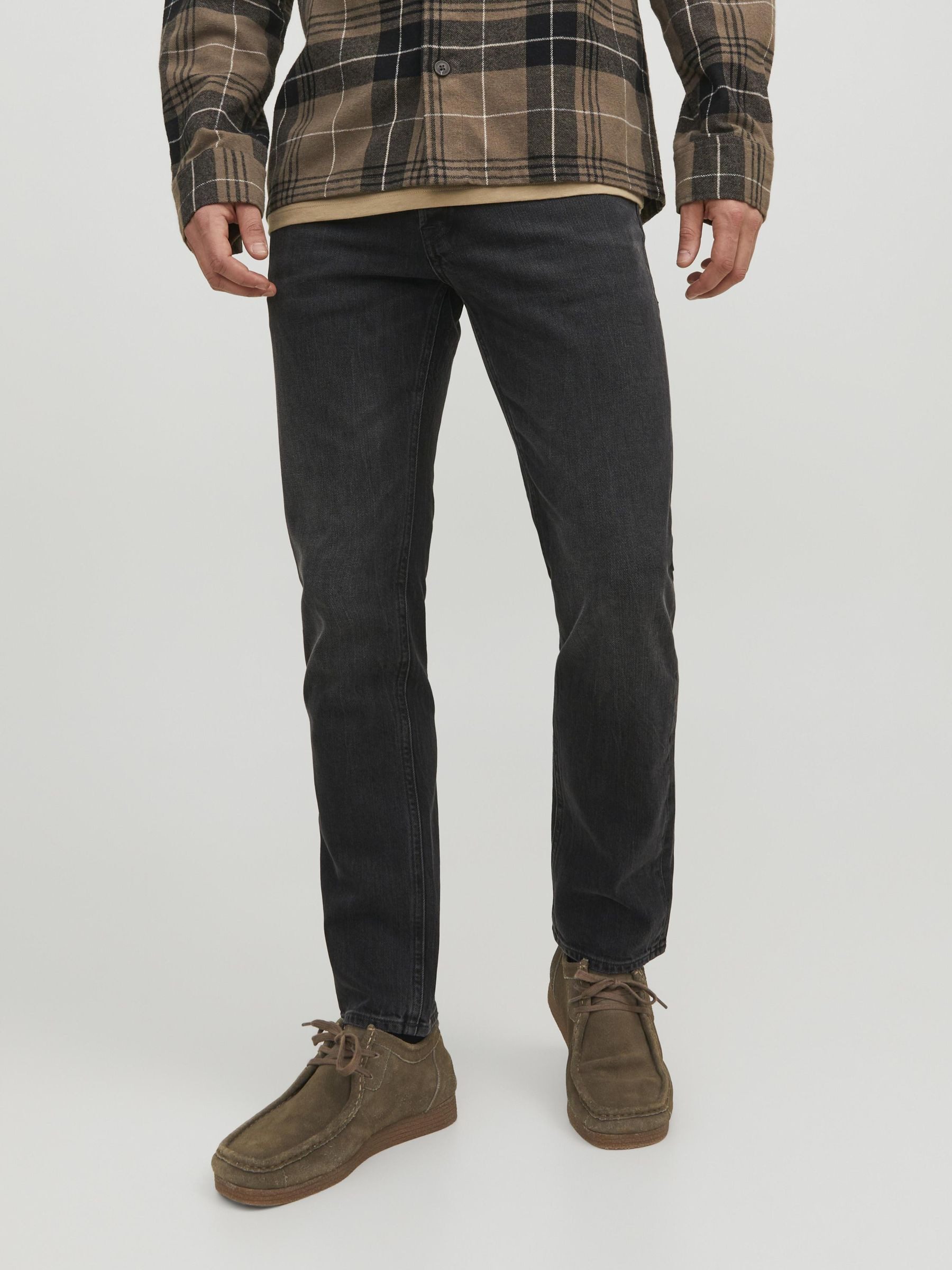 ONLY Tapered-fit-Jeans