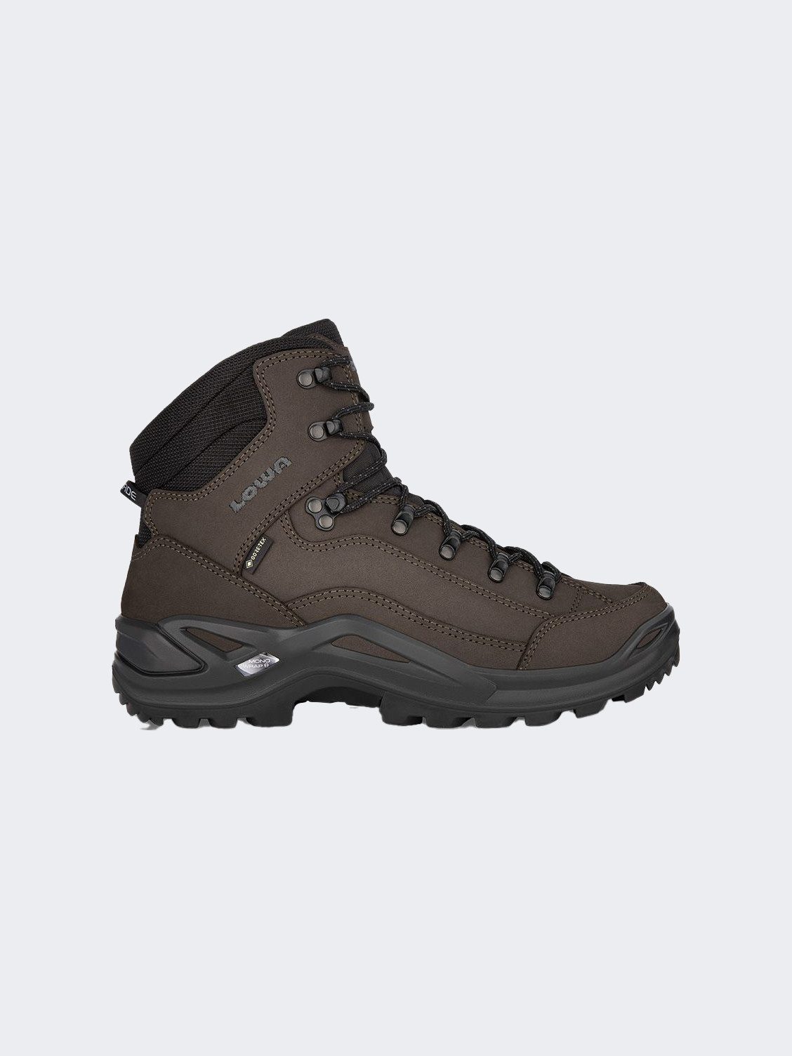 Lowa Lowa Renegade GTX Mid Wanderstiefel günstig online kaufen