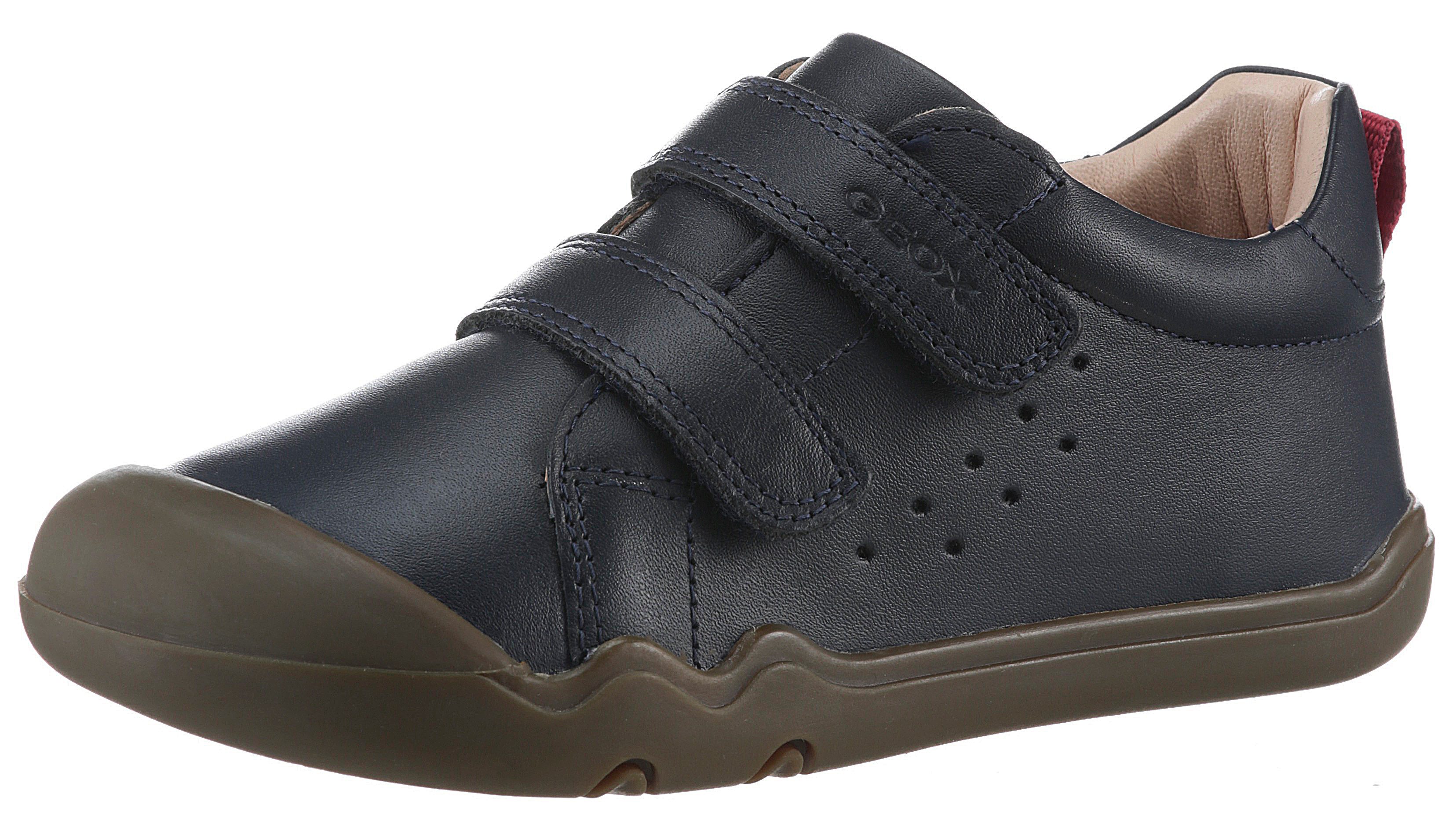 B STEPPIEUP BOY A Lauflernschuh