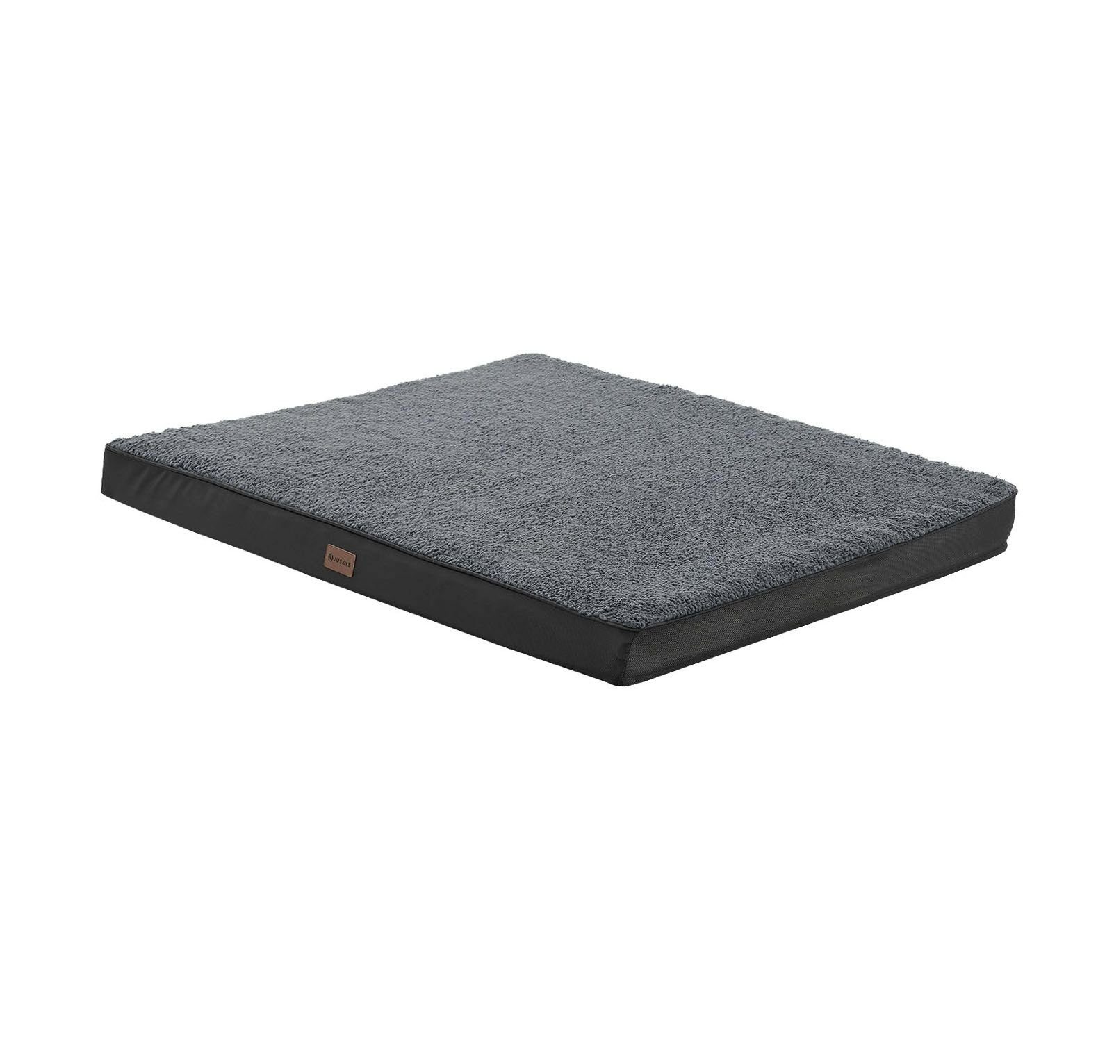 Juskys Tierbett Milow, Sherpa Fleece, Polyester, günstig online kaufen