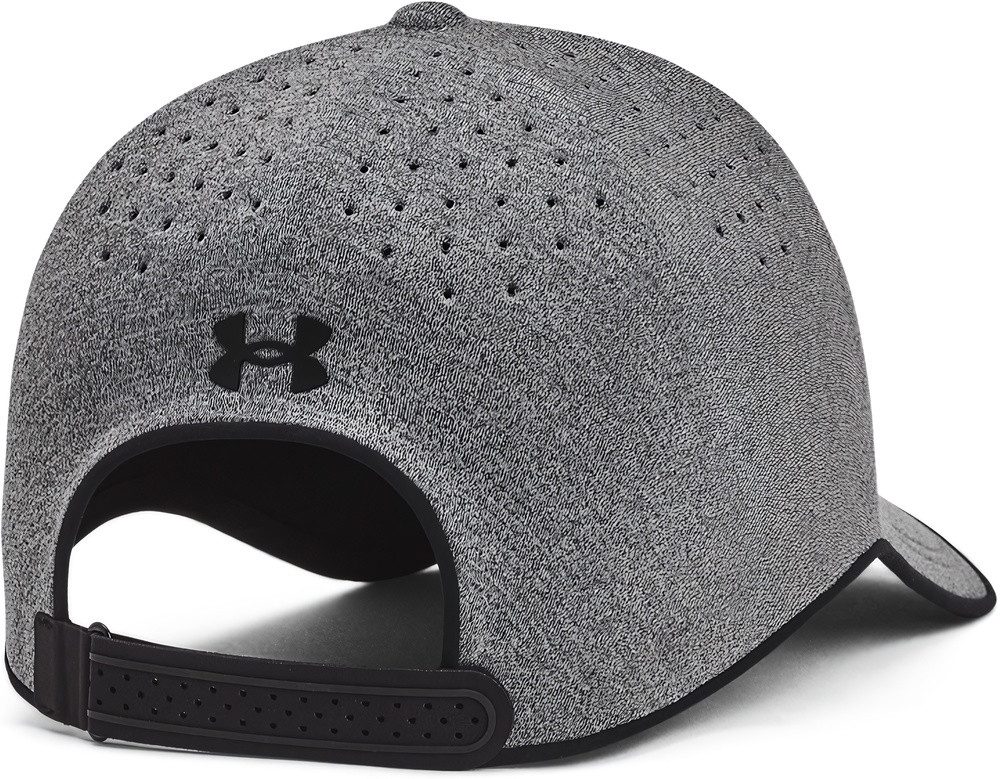 Under Armour® Snapback Cap Stealthform Uncrushable
