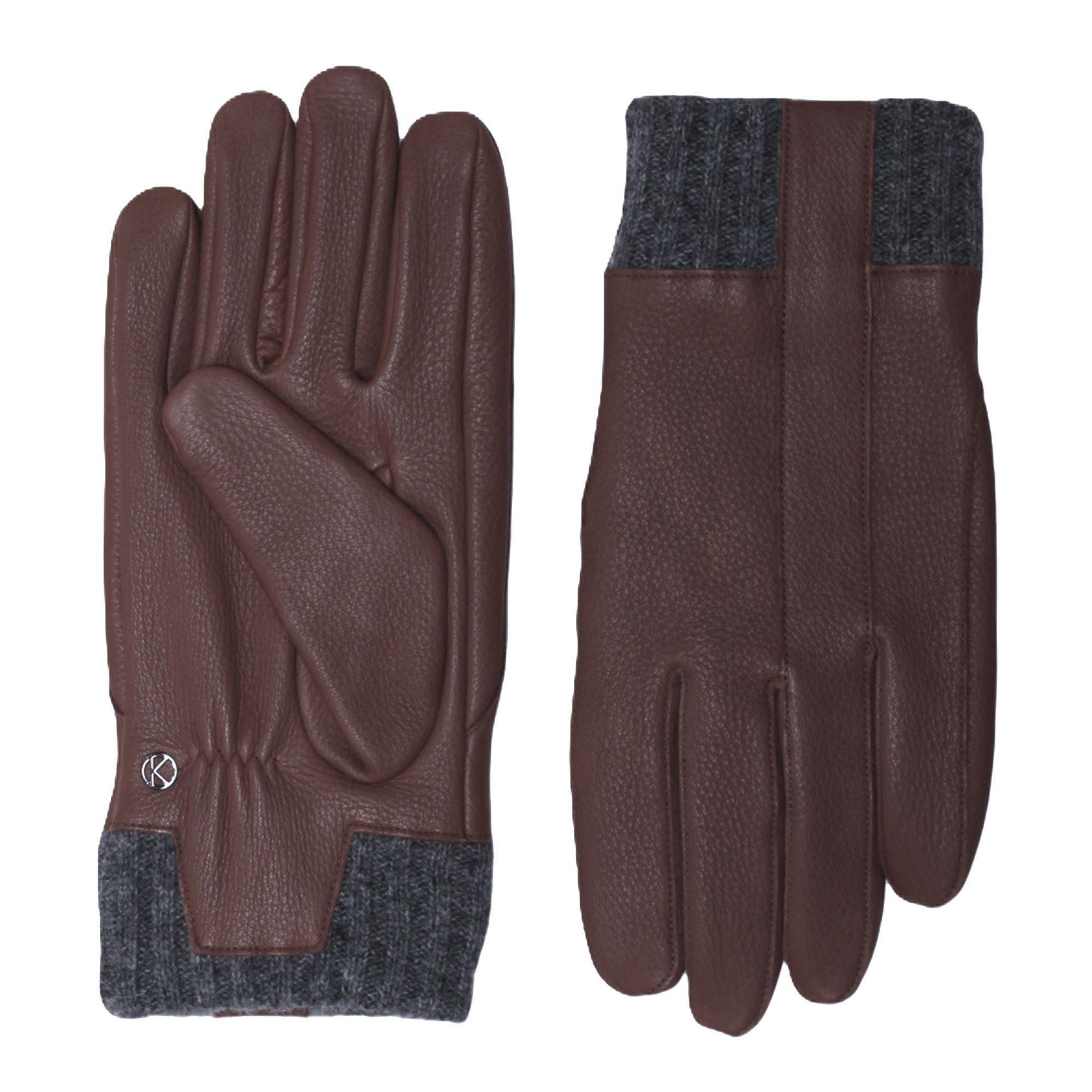 KESSLER Lederhandschuhe Otis