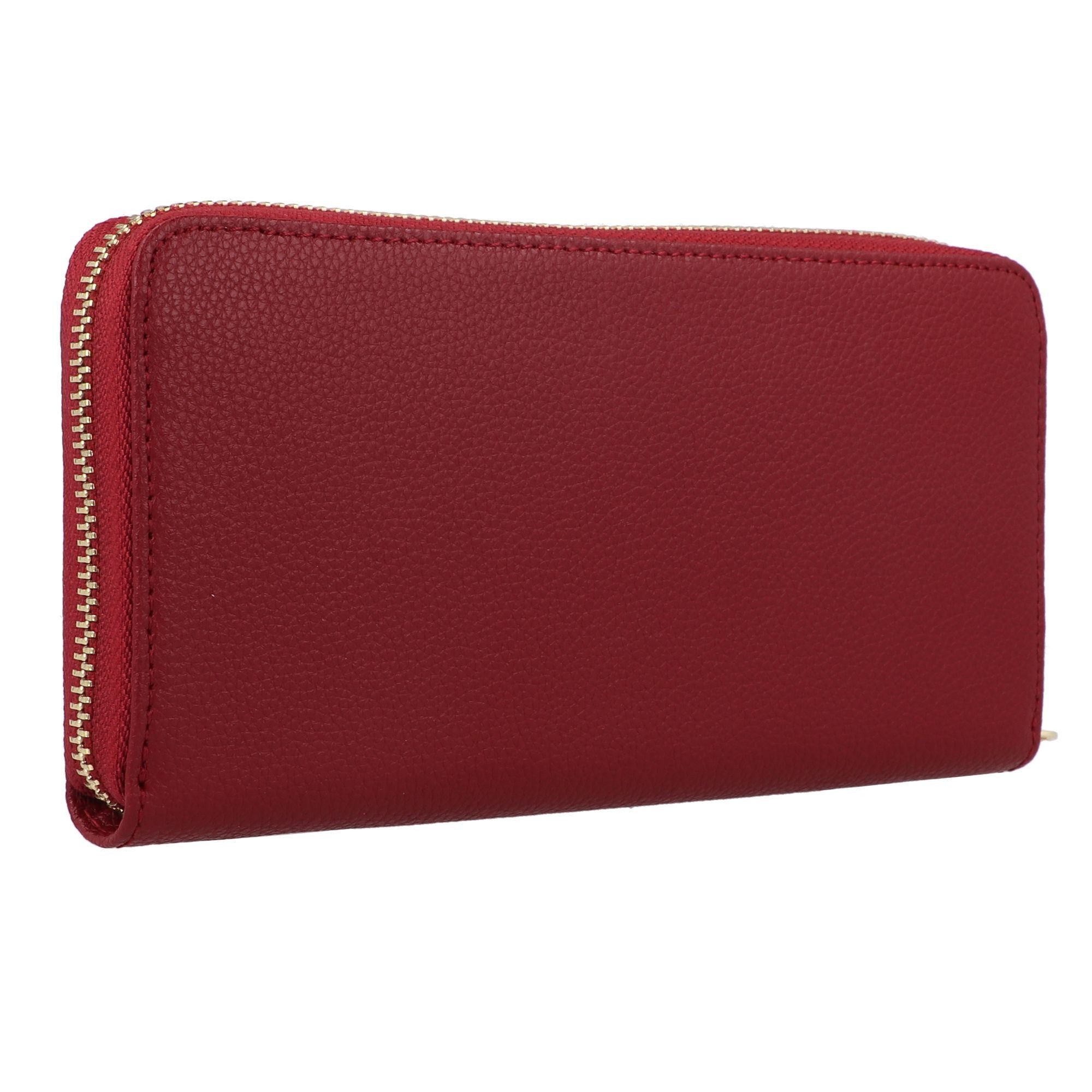 Patrizia Pepe Geldbörse Essentials, Leder günstig online kaufen