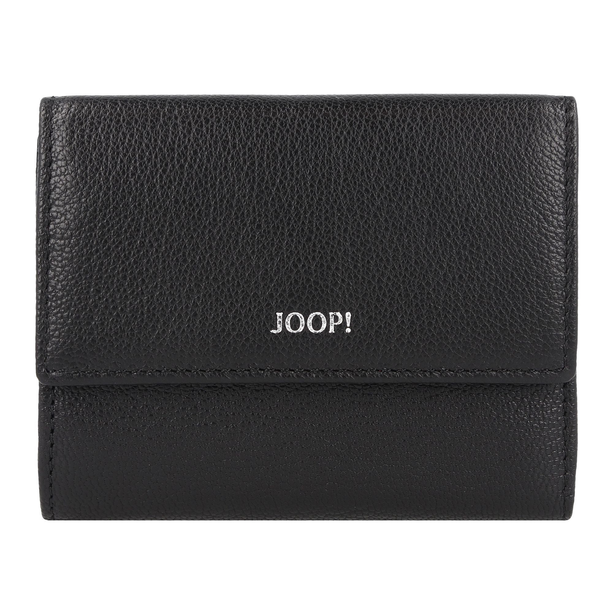 JOOP! Geldbörse Lantea, Leder
